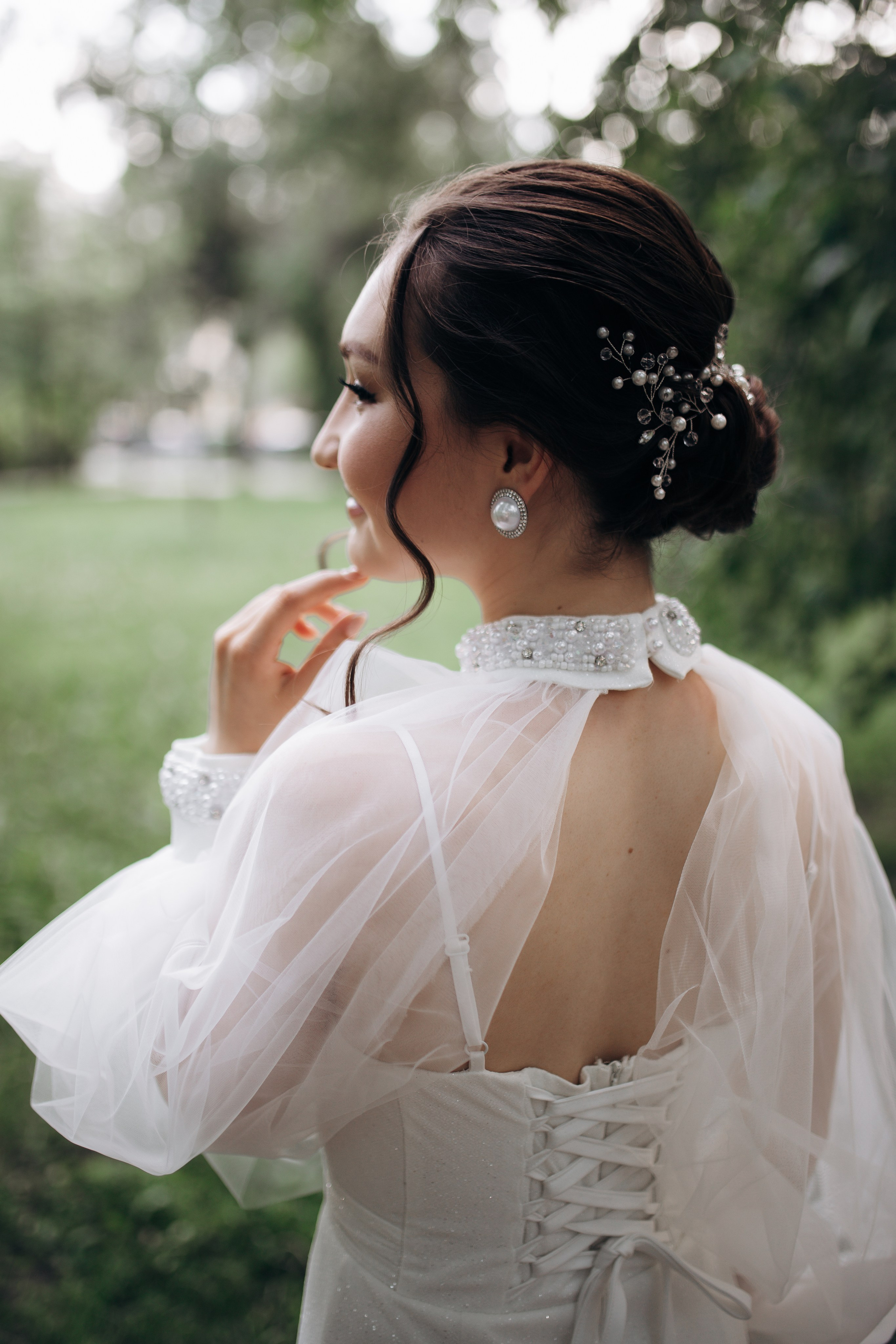 Илья & Карина. Свадебный и семейный фотограф в Казани — Лилия Куликова