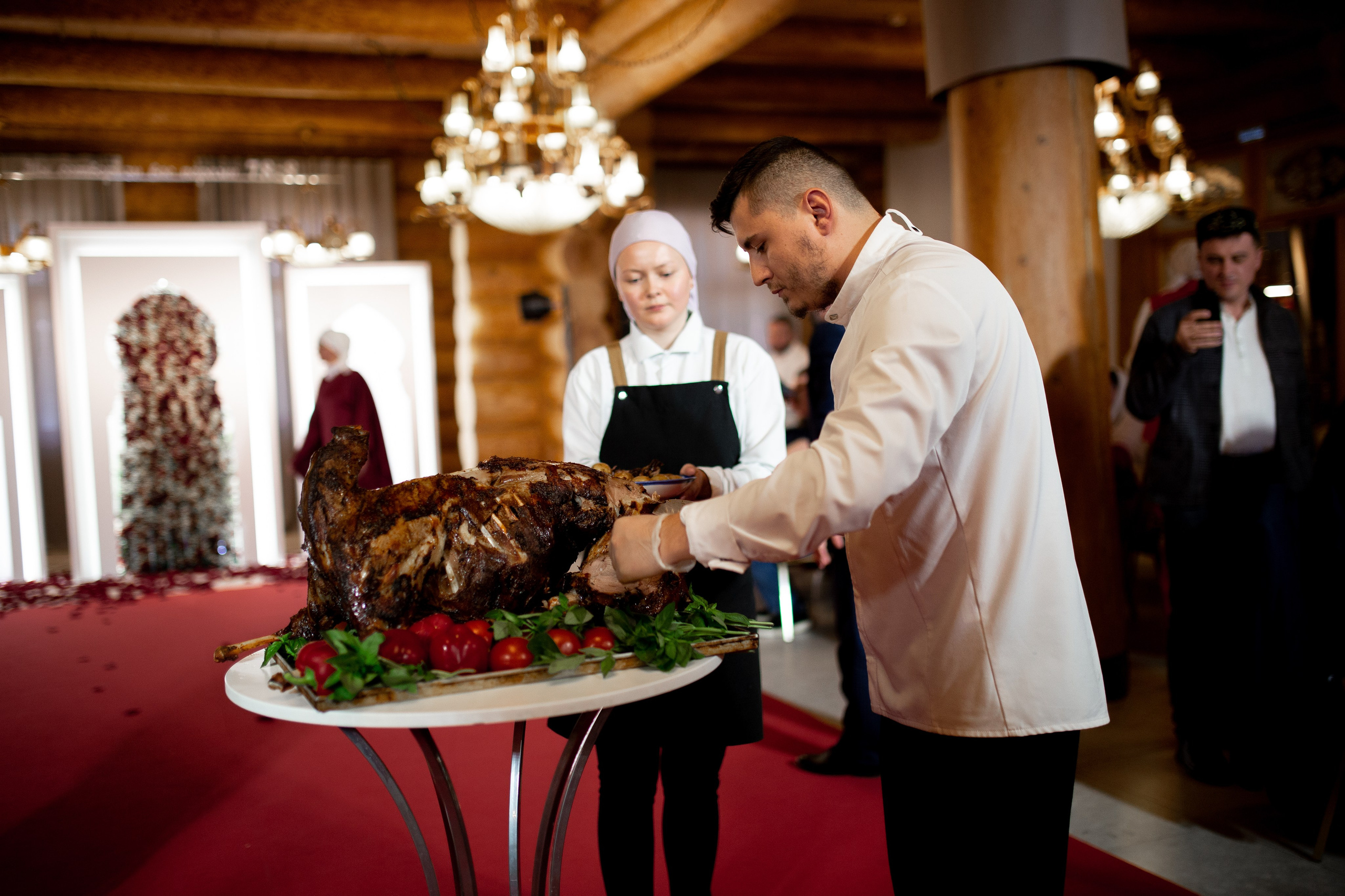 Никах R&L. Свадебный и семейный фотограф в Казани — Лилия Куликова