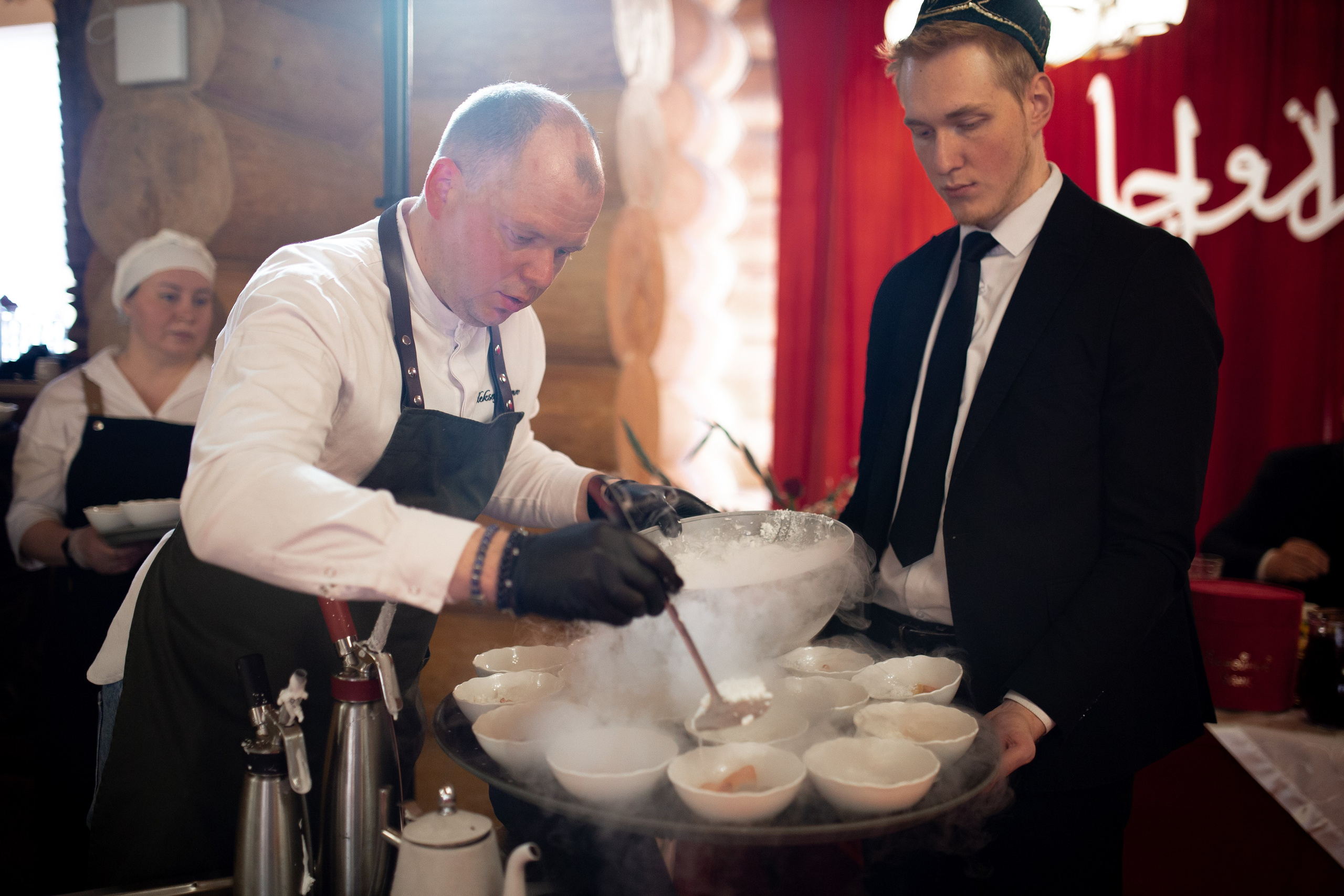 Никах R&L. Свадебный и семейный фотограф в Казани — Лилия Куликова