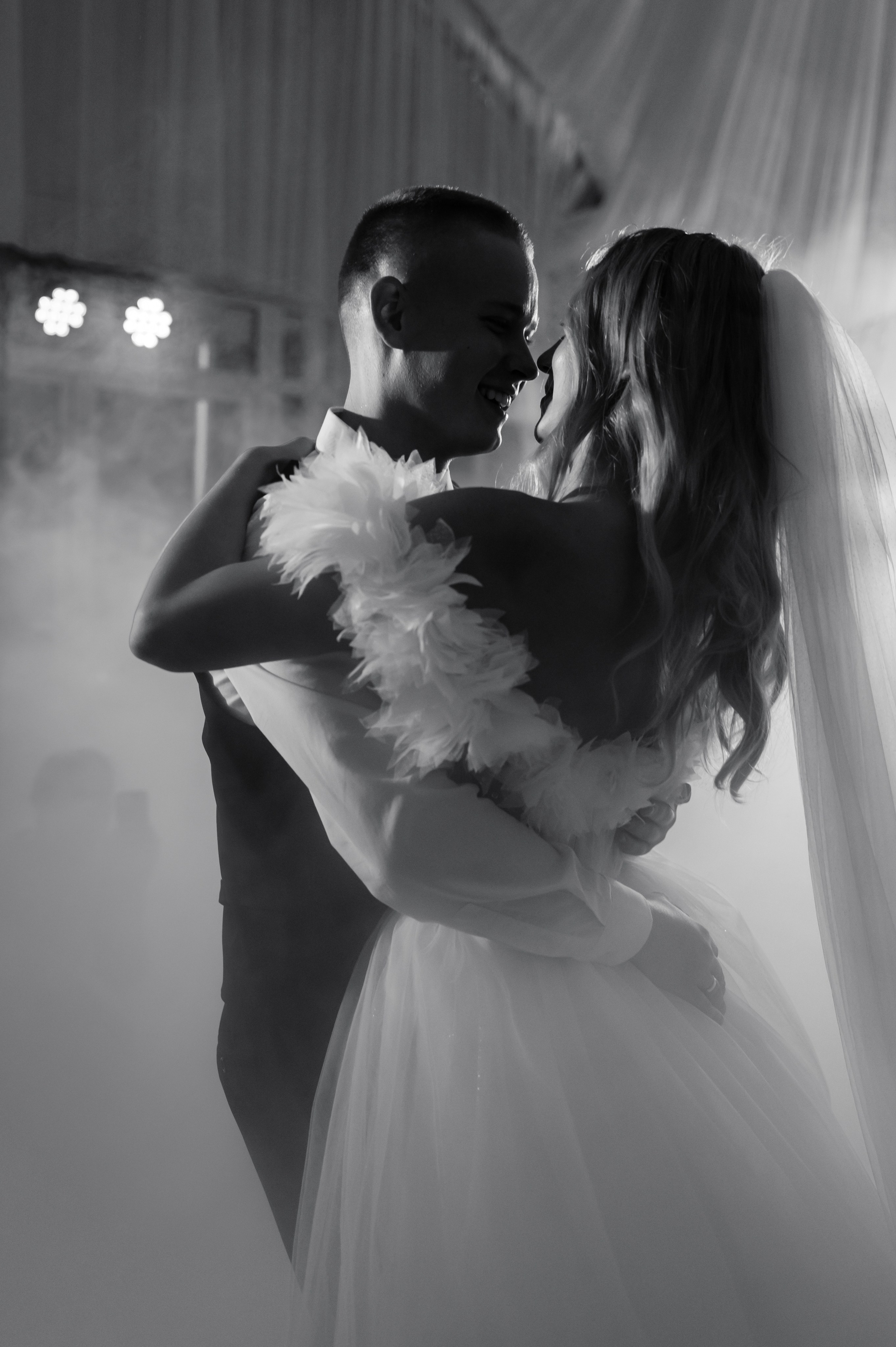 Свадебный день О+К. Свадебный и семейный фотограф Пенза Анастасия Артюшкина