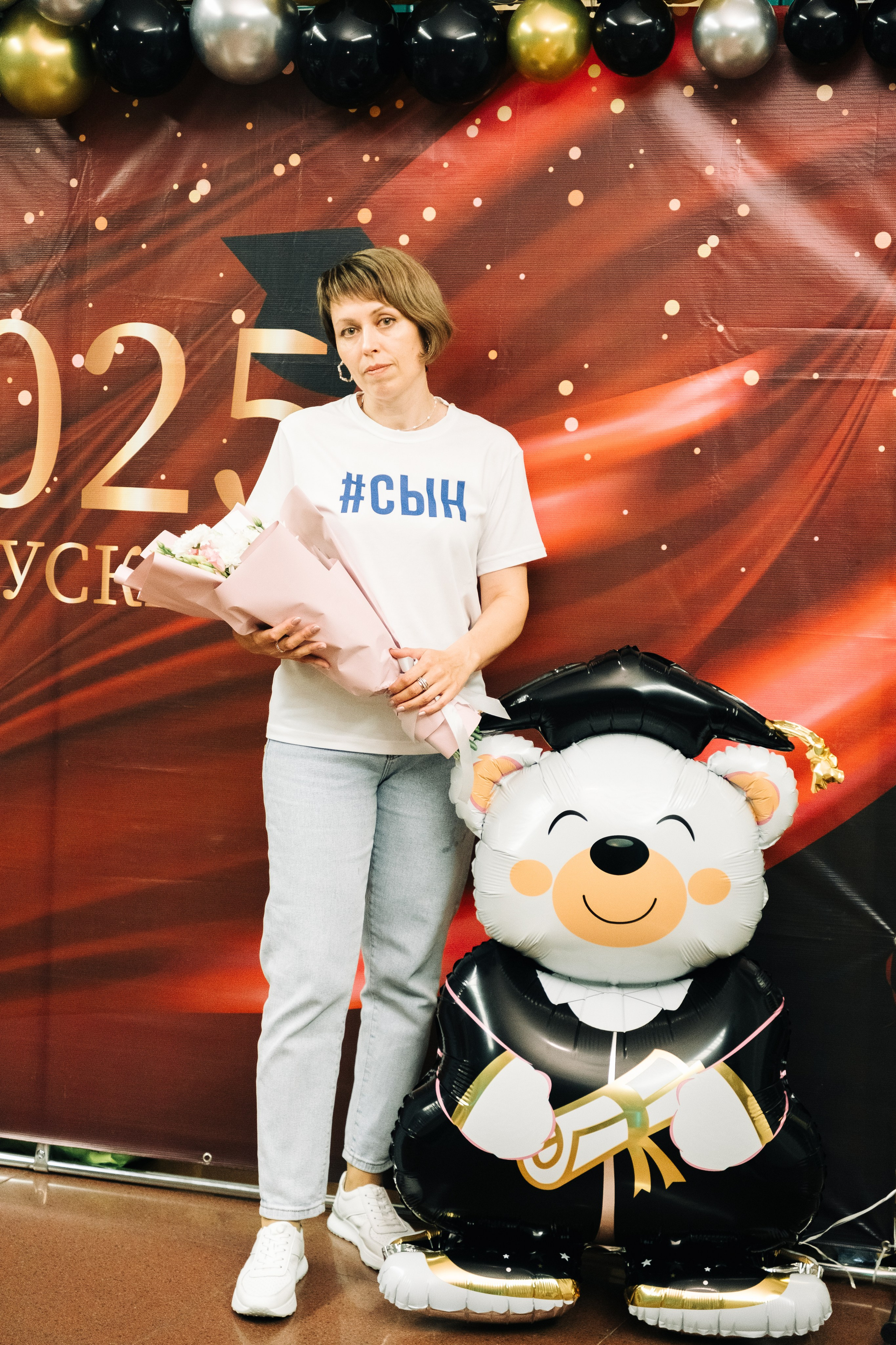 Выпускной. Фотограф в Иркутске Анна Мирошникова