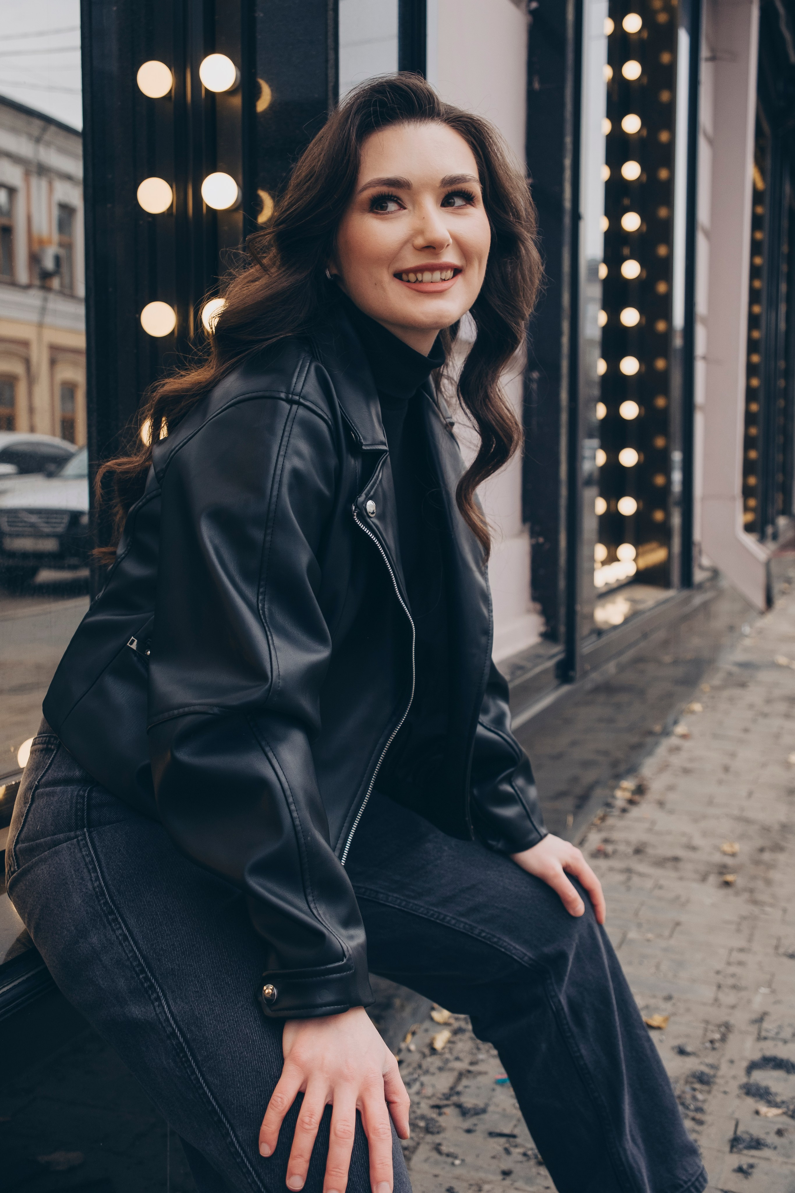 Гранж. Фотограф в Иркутске Анна Мирошникова