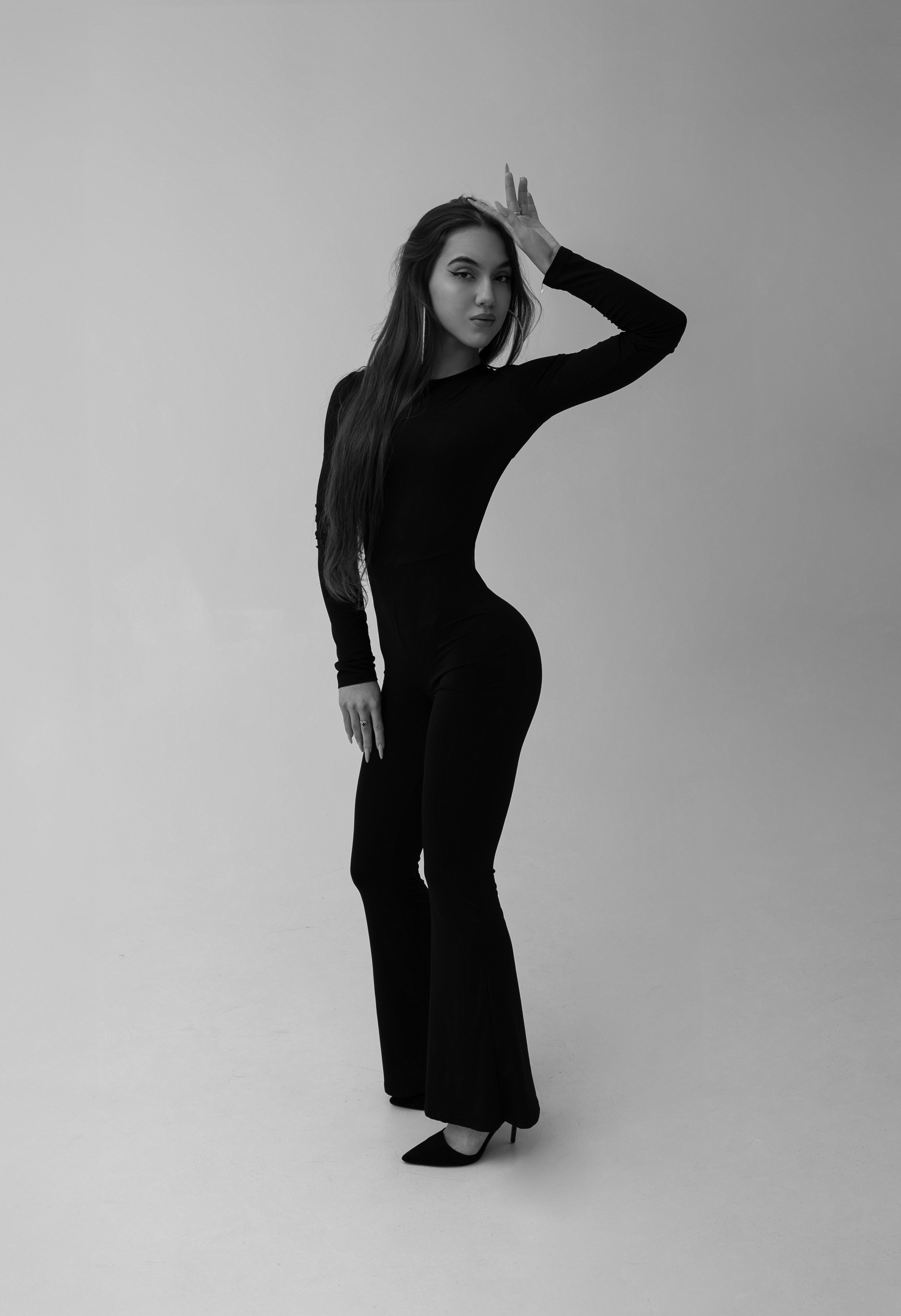 Алина Камалова