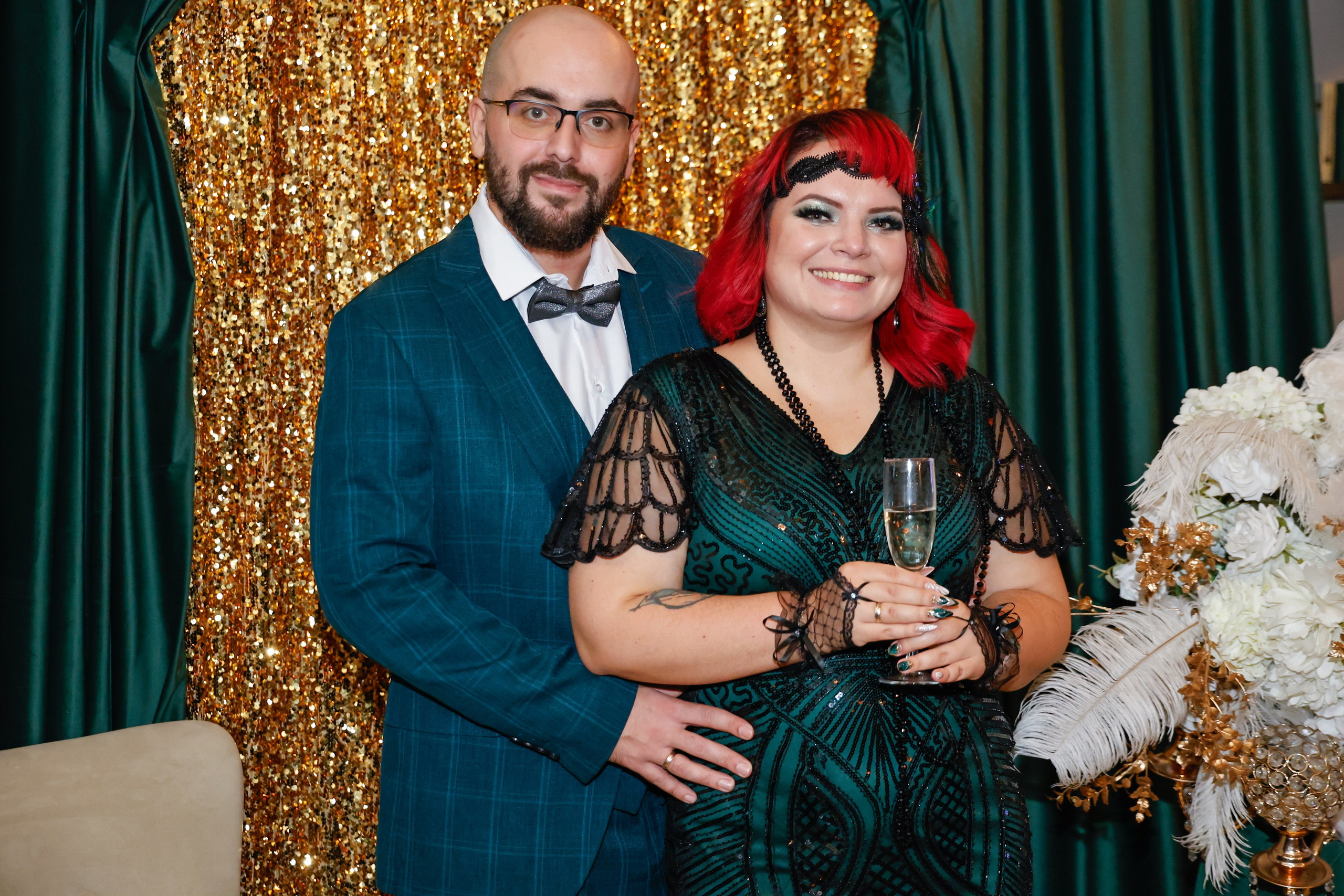 Юбилеu. Фотограф и видеограф — Москва