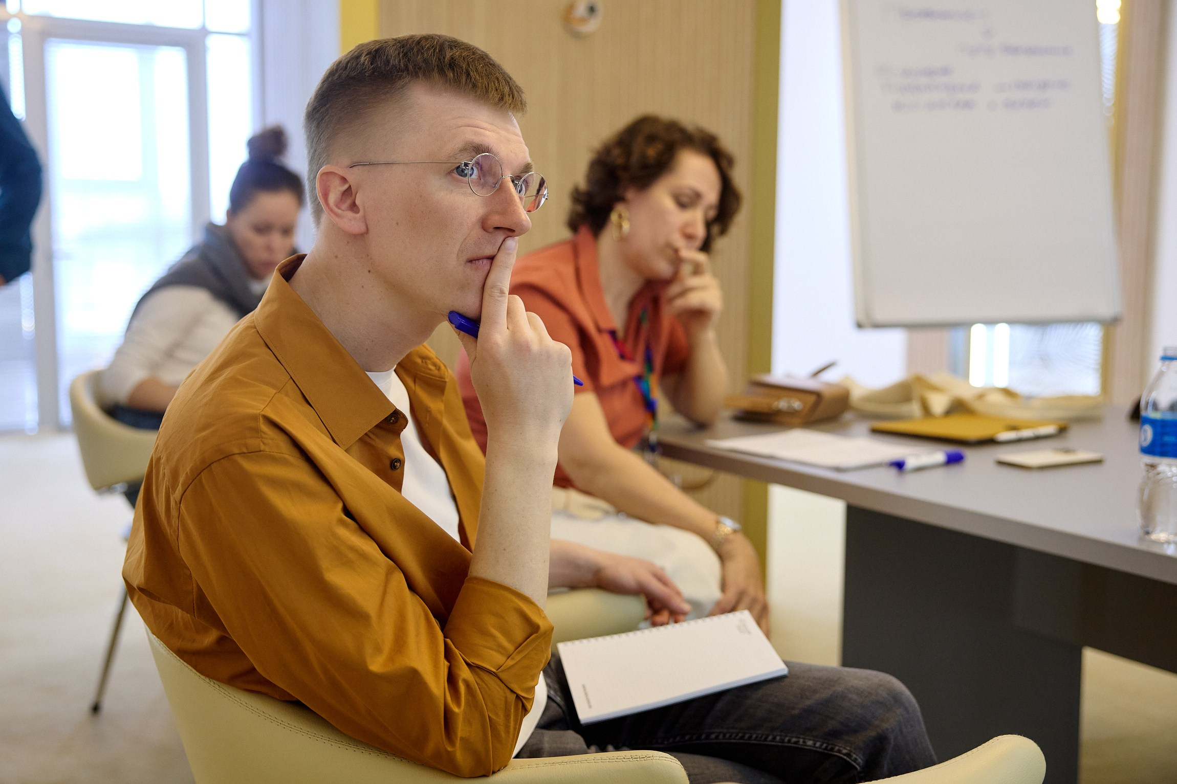 Фотограф репортаж Владивосток репортажная съёмка Приморский край фотосъёмка образование конференция форум