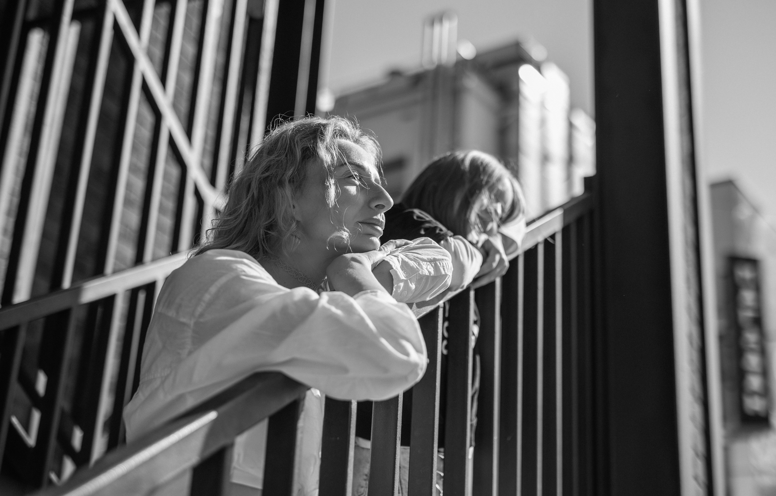 Александра и Анастасия. Фотограф в Нижнем Новгороде, Дзержинске Олеся Хозяева