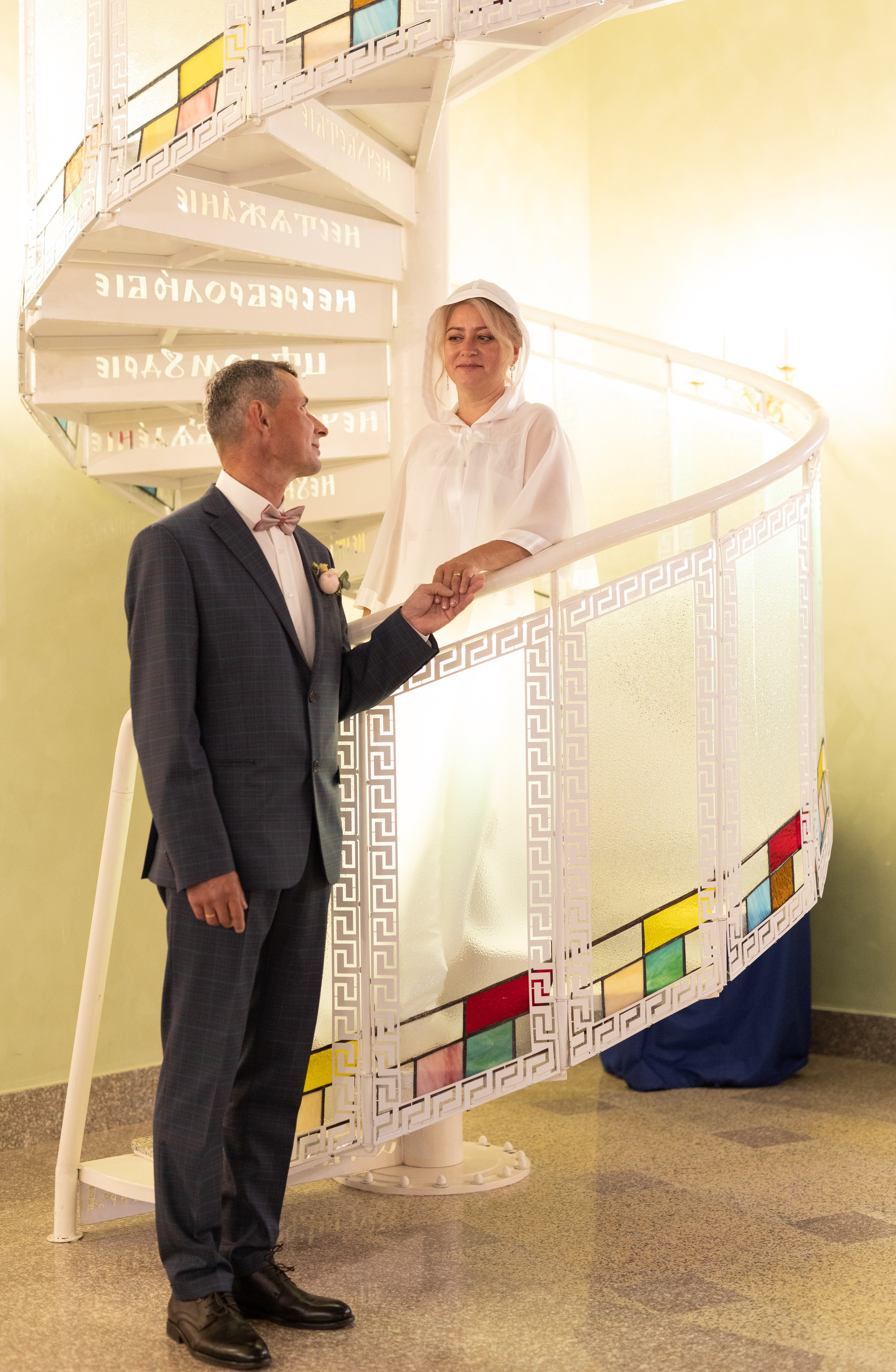 Алексей и Екатерина. Фотограф в Нижнем Новгороде, Дзержинске Олеся Хозяева