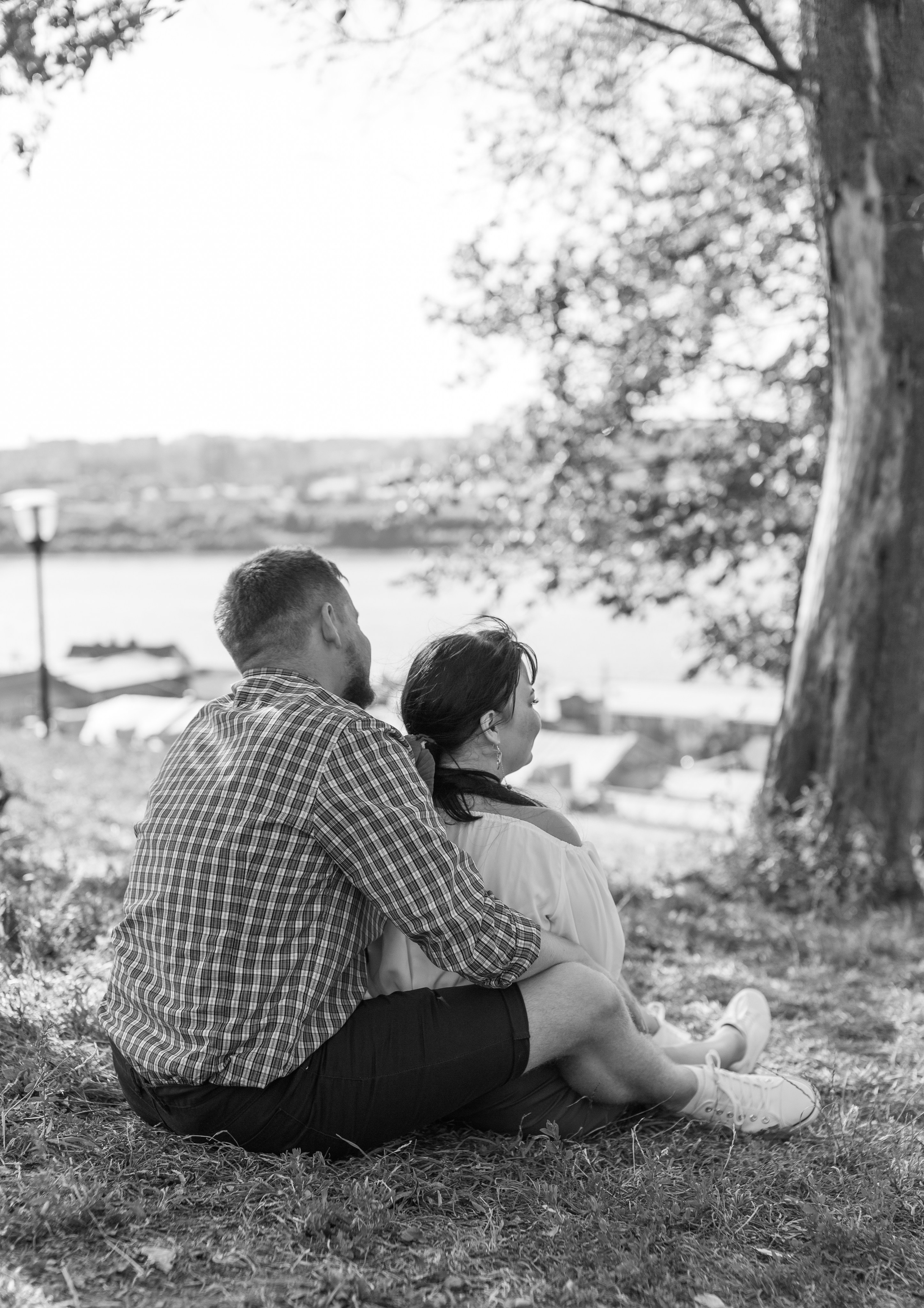 Михаил и Анастасия. Фотограф в Нижнем Новгороде, Дзержинске Олеся Хозяева