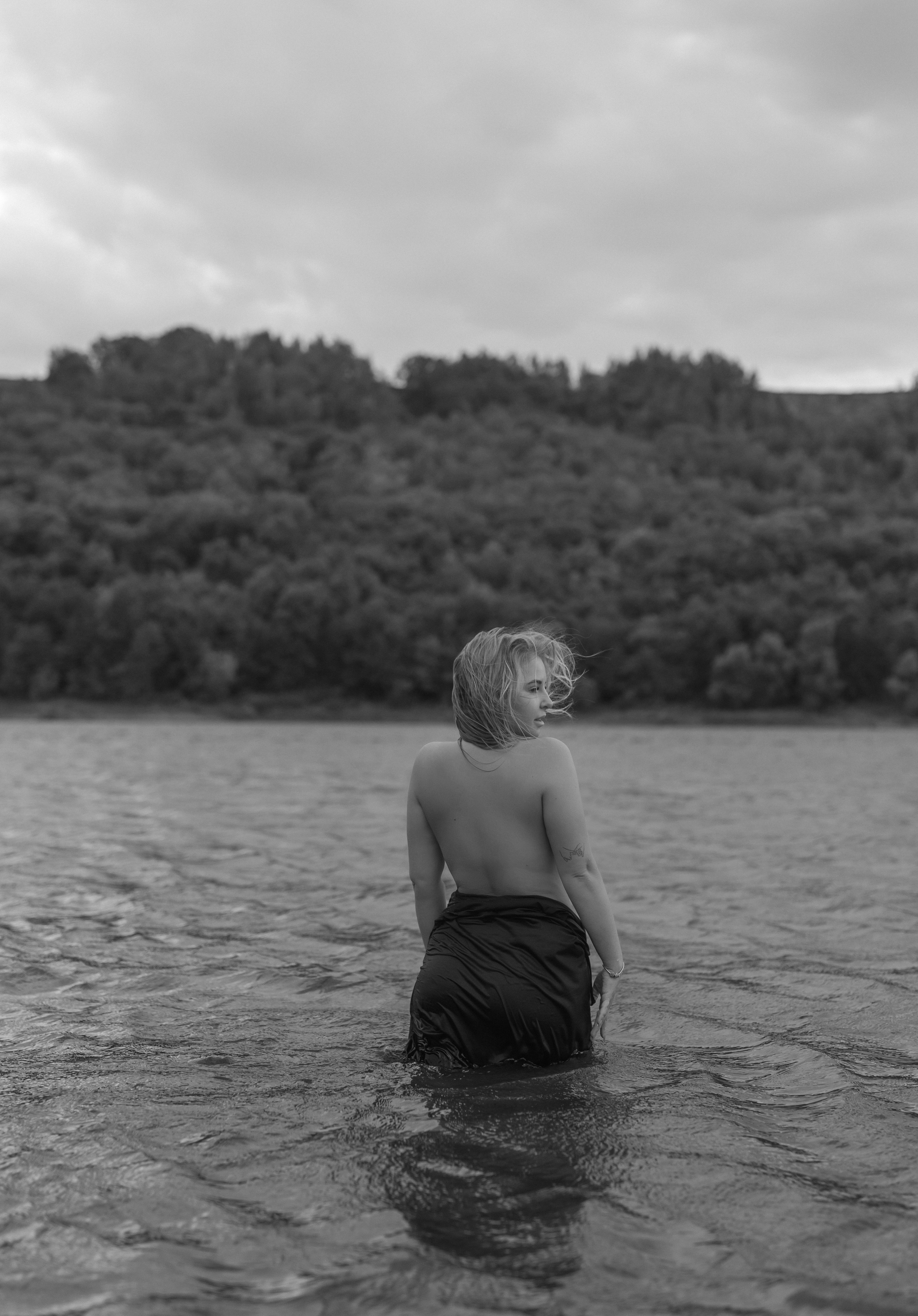 Ирина. Фотограф в Нижнем Новгороде, Дзержинске Олеся Хозяева