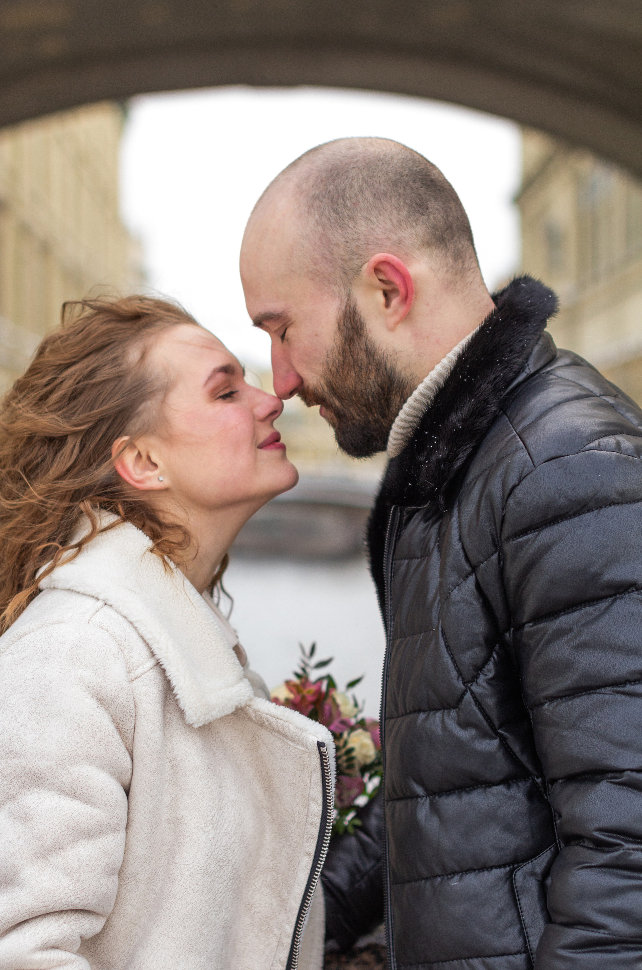 Владимир и Ангелина. Фотограф в Нижнем Новгороде, Дзержинске Олеся Хозяева