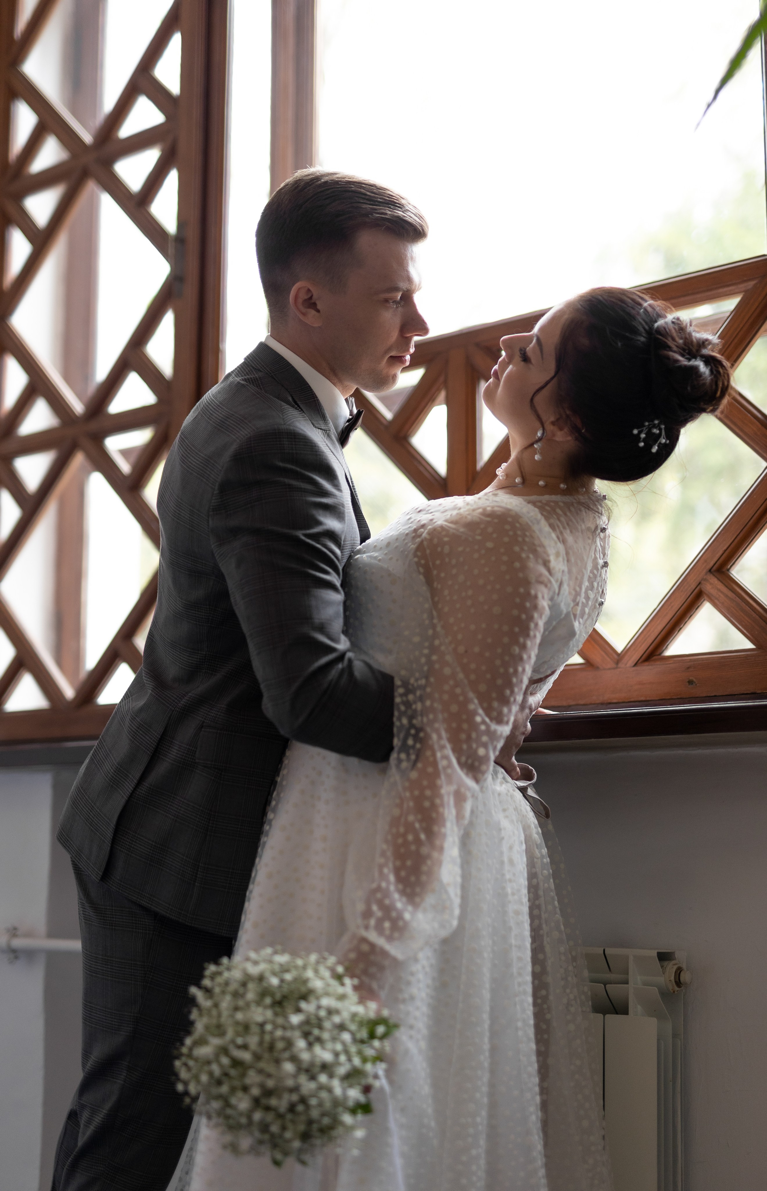 Максим и Дарья. Фотограф в Нижнем Новгороде, Дзержинске Олеся Хозяева