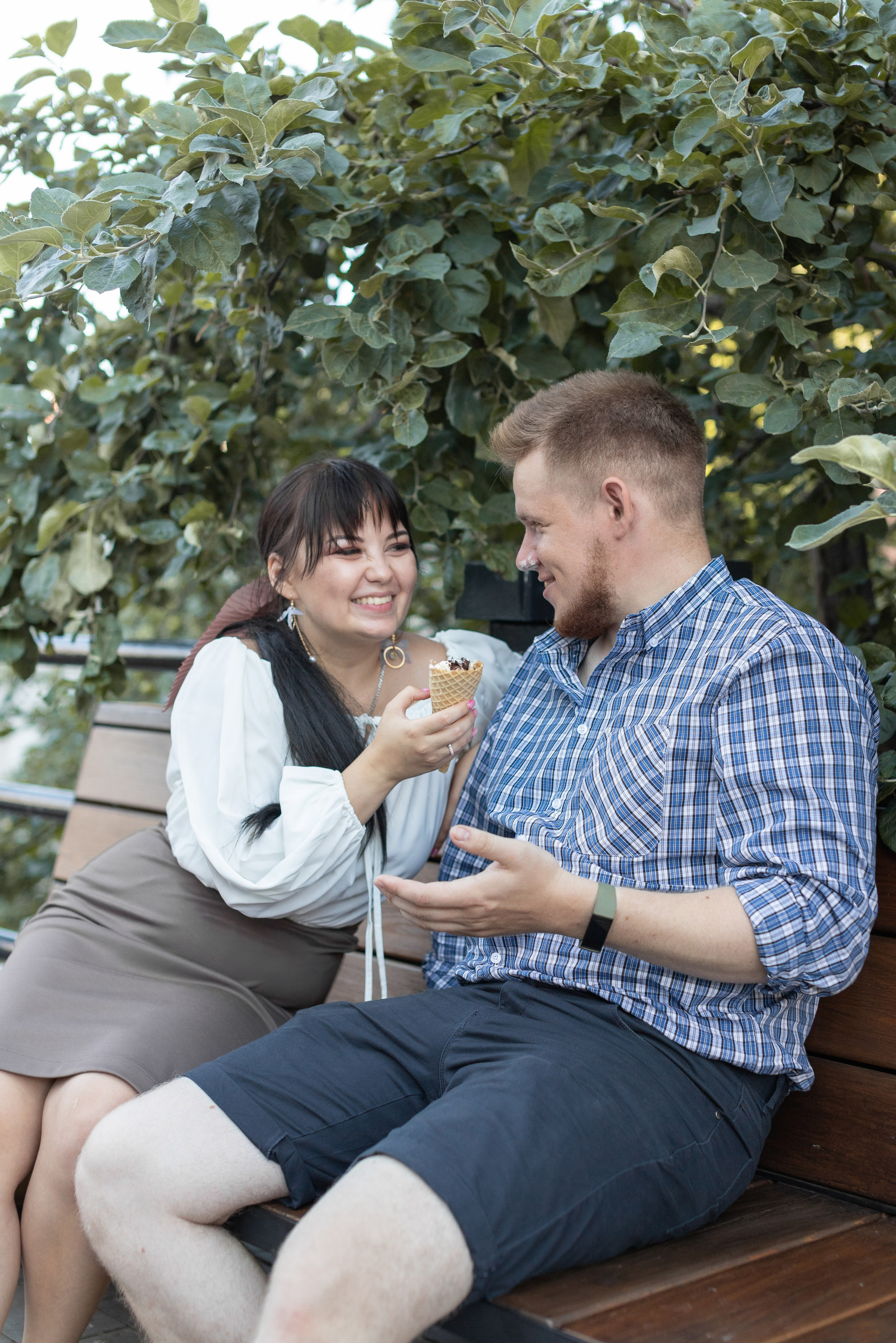 Михаил и Анастасия. Фотограф в Нижнем Новгороде, Дзержинске Олеся Хозяева