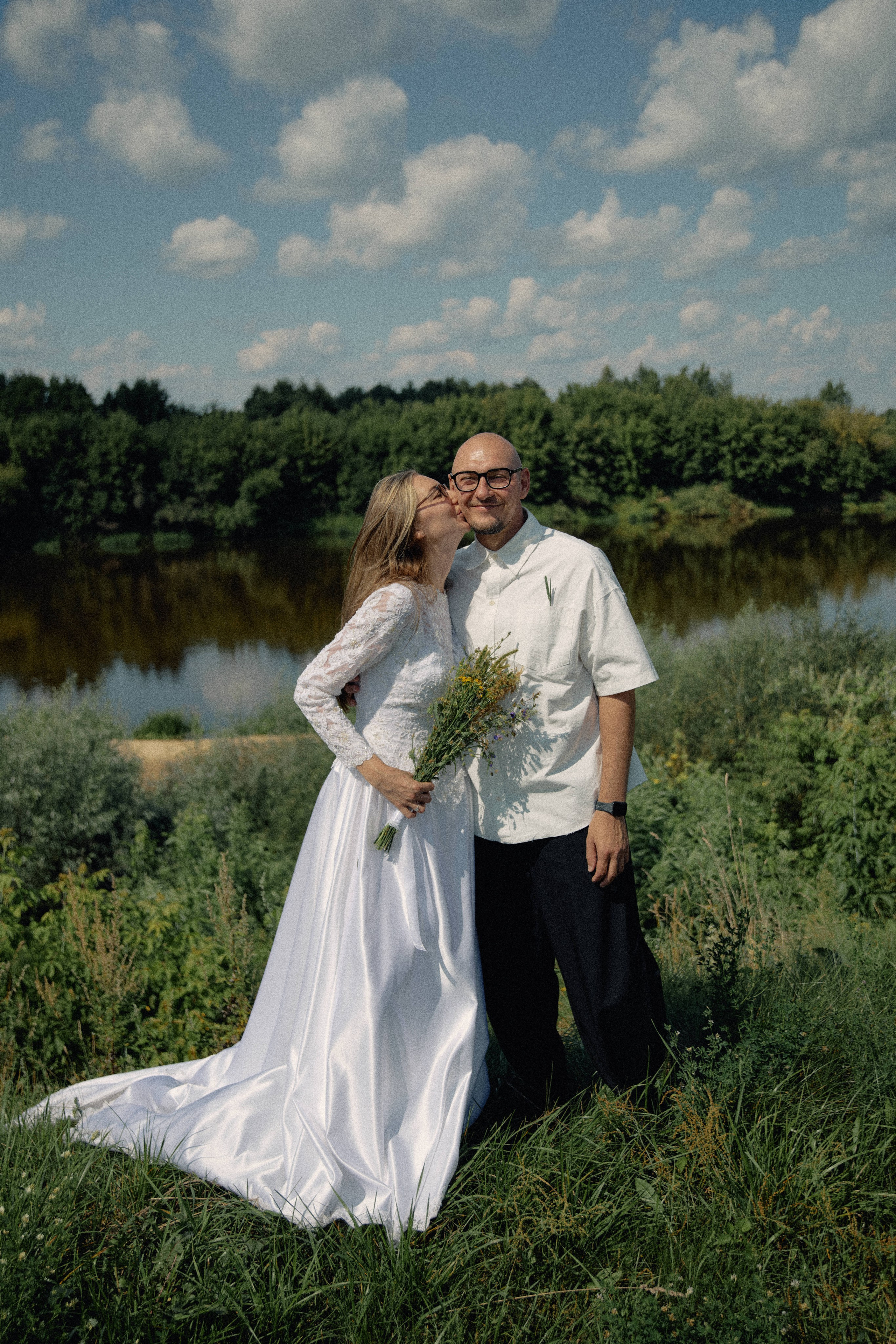Олег и Валерия, свадьба в Гороховце. Профессиональный Фотограф во Владимире, в Москве и в Суздале — Полина Романычева