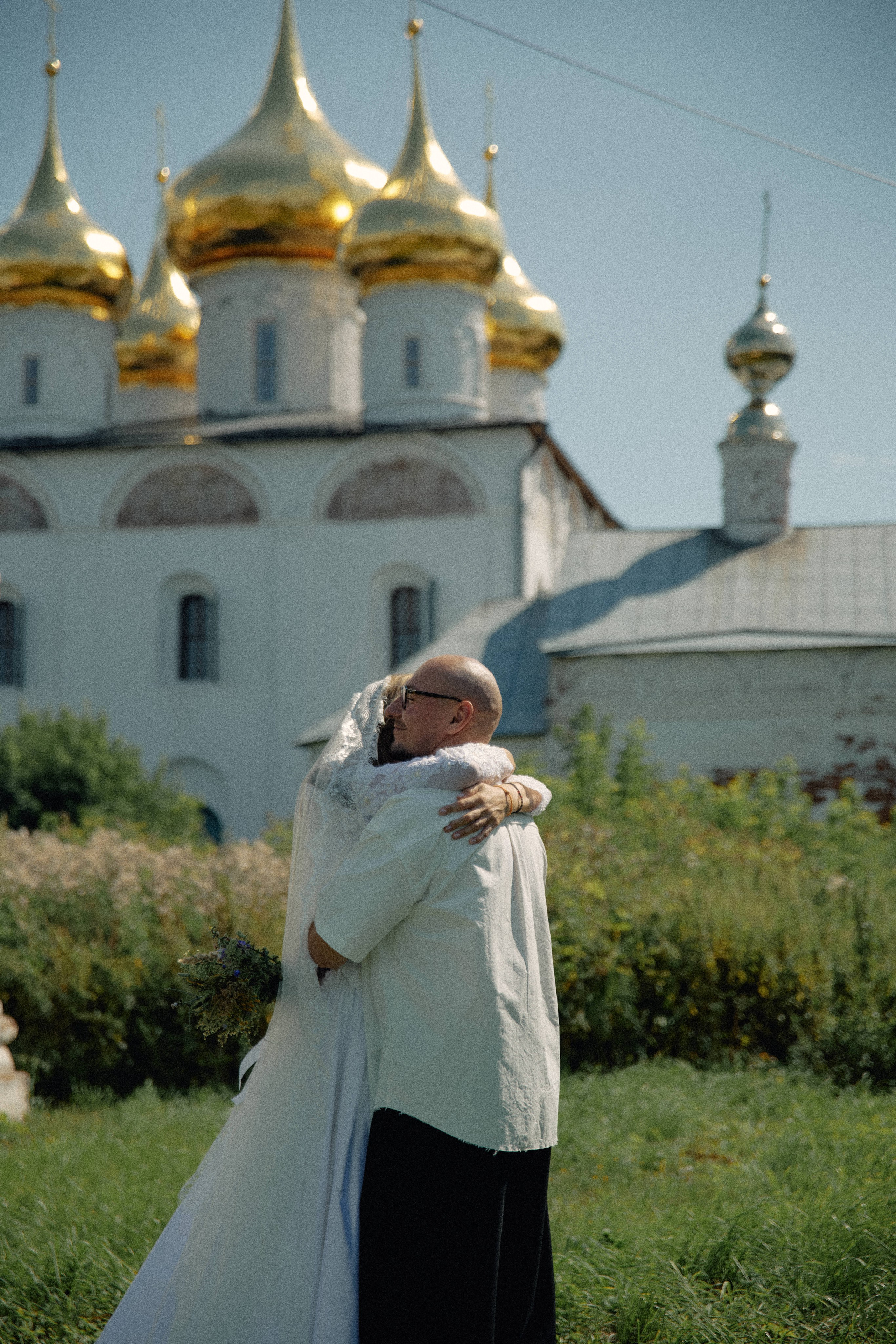 Олег и Валерия, свадьба в Гороховце. Профессиональный Фотограф во Владимире, в Москве и в Суздале — Полина Романычева