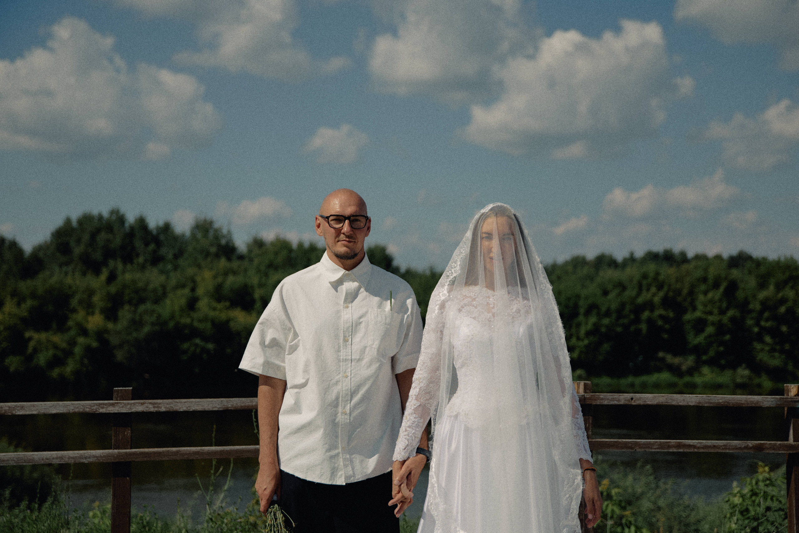 Олег и Валерия, свадьба в Гороховце. Профессиональный Фотограф во Владимире, в Москве и в Суздале — Полина Романычева