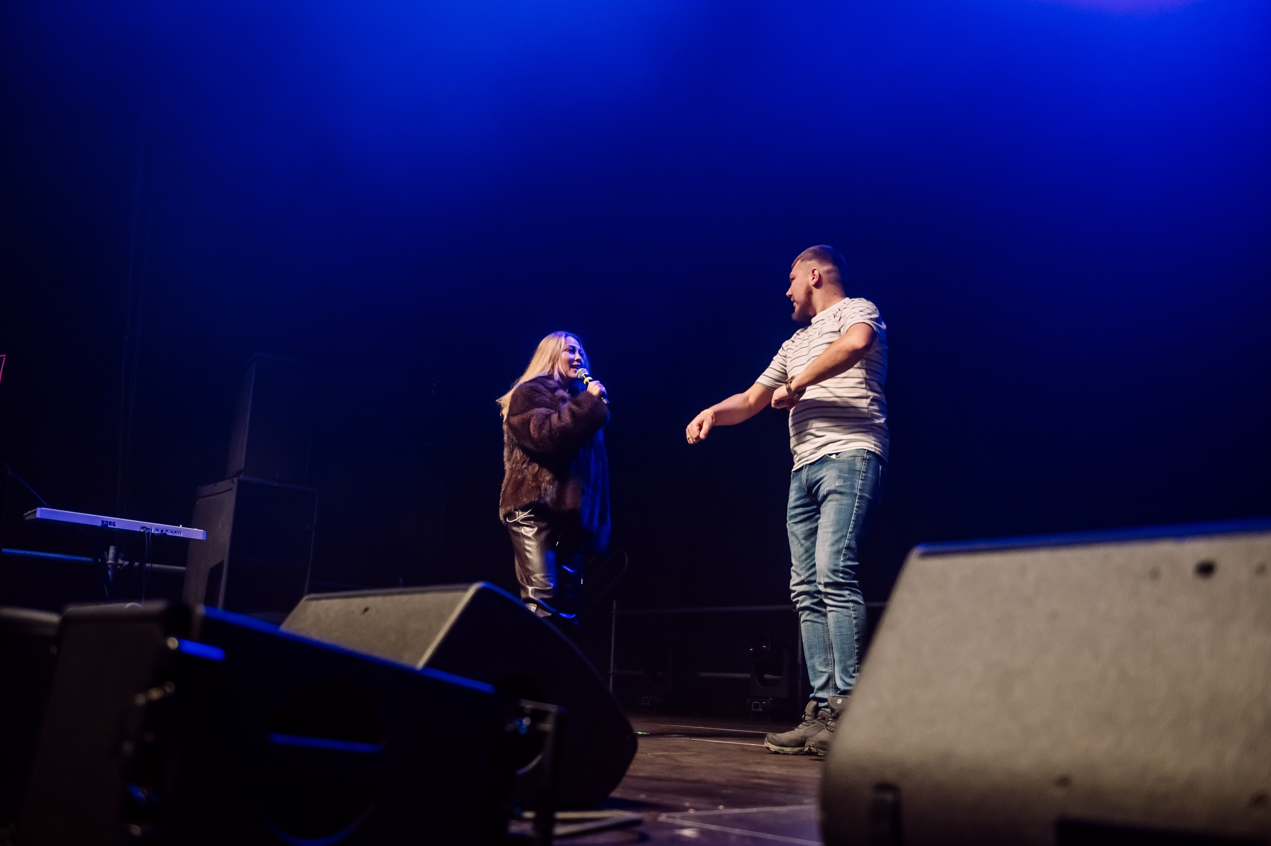 Дискач 90-х в Кемерово, СРК Арена. Детский фотограф, семейный фотограф и репортажи в Кемерово