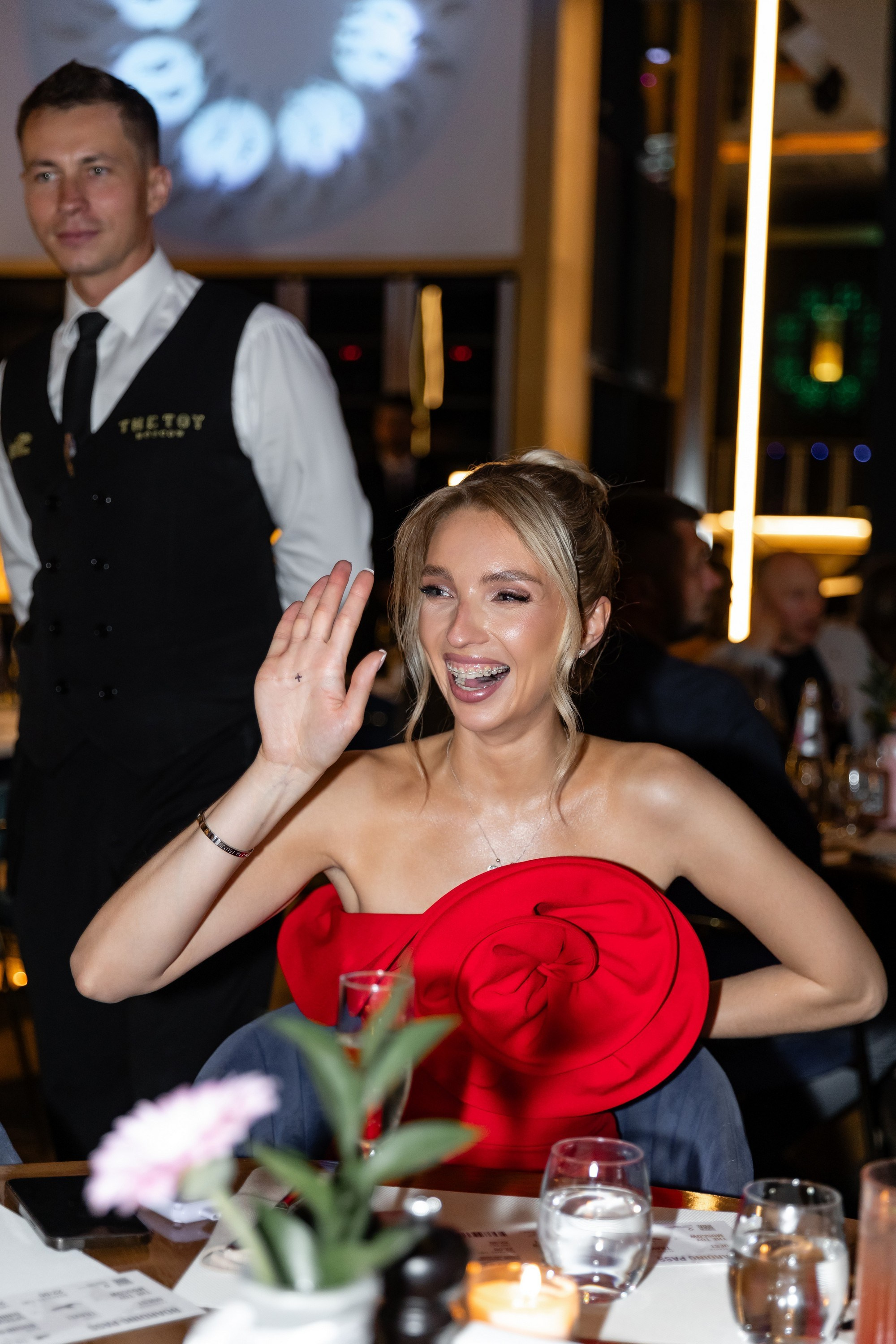 День рождения (THE TOY). Татьяна Чернышова свадебный фотограф Москва