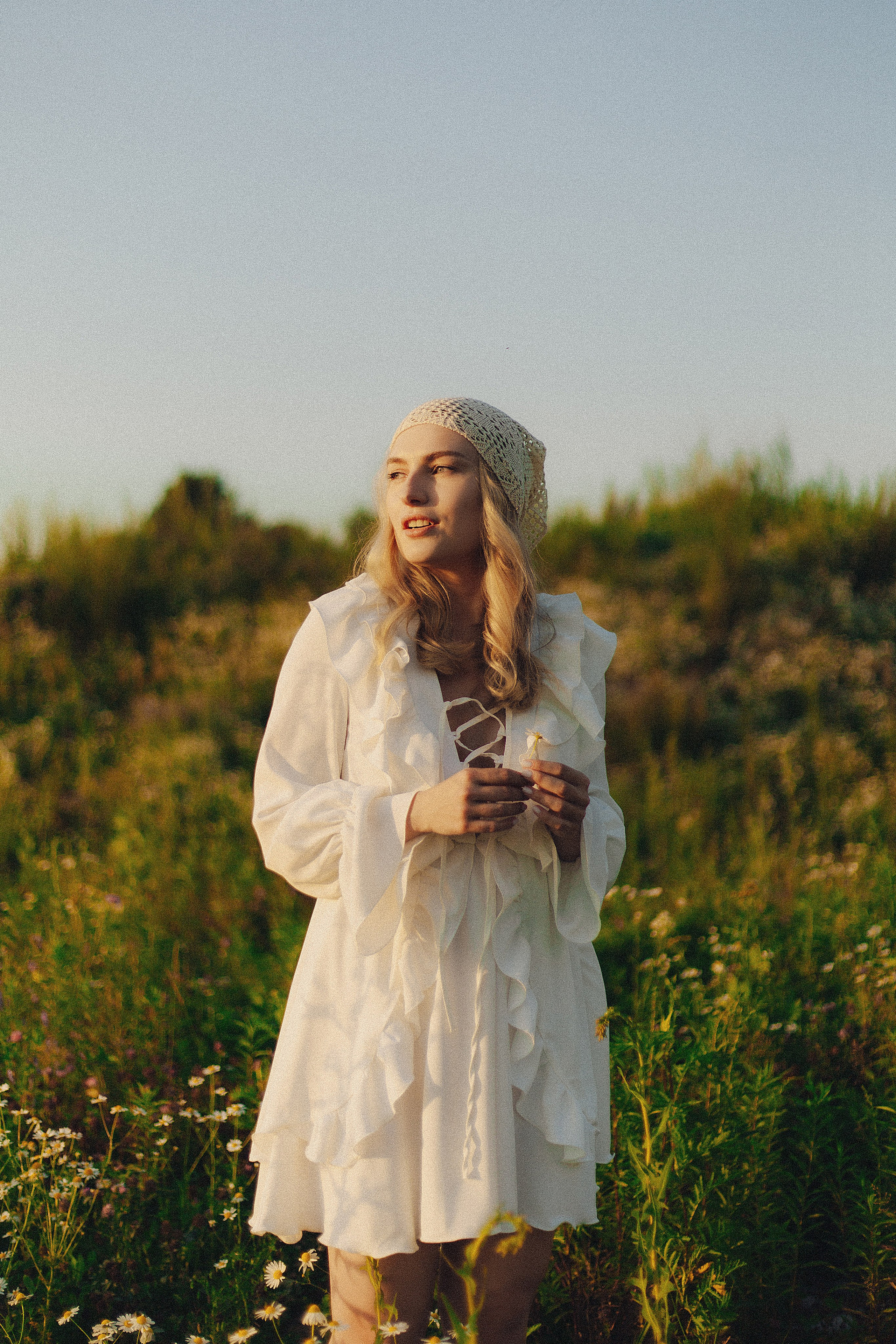 Нина. Фотограф Брянск|Москва Даша Жукова