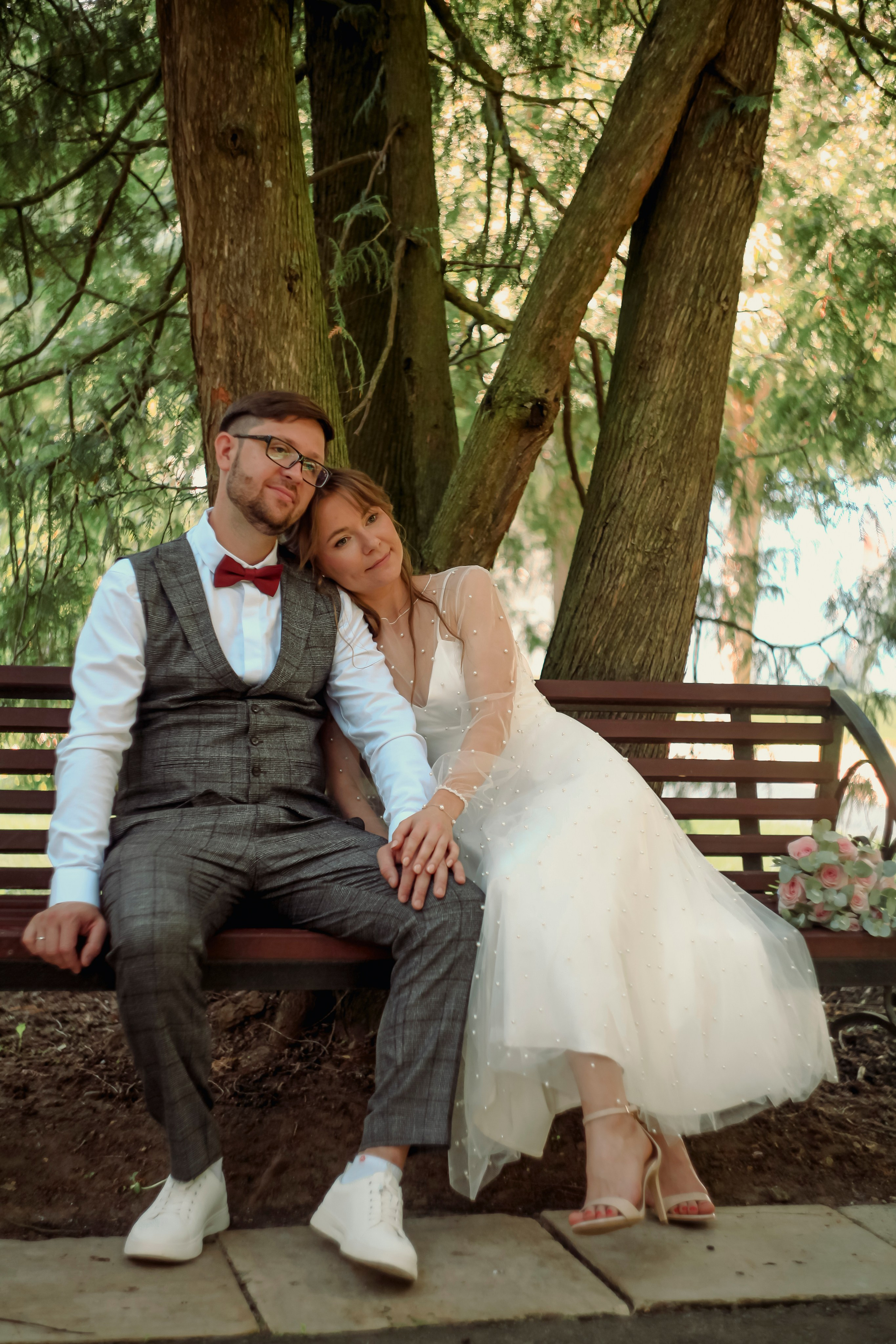 WEDDING|LOVE STORIES. Пушкарь Валерия Фотограф Москва/Зеленоград