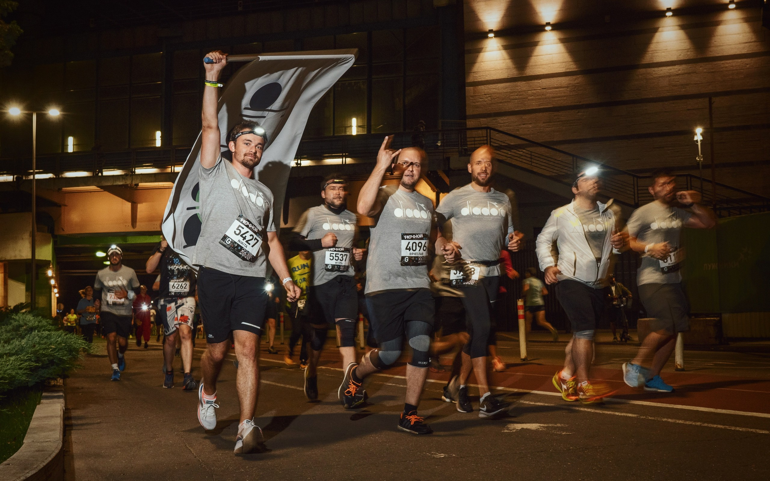 Бег | 2020-23. Фотограф Студитский Евгений