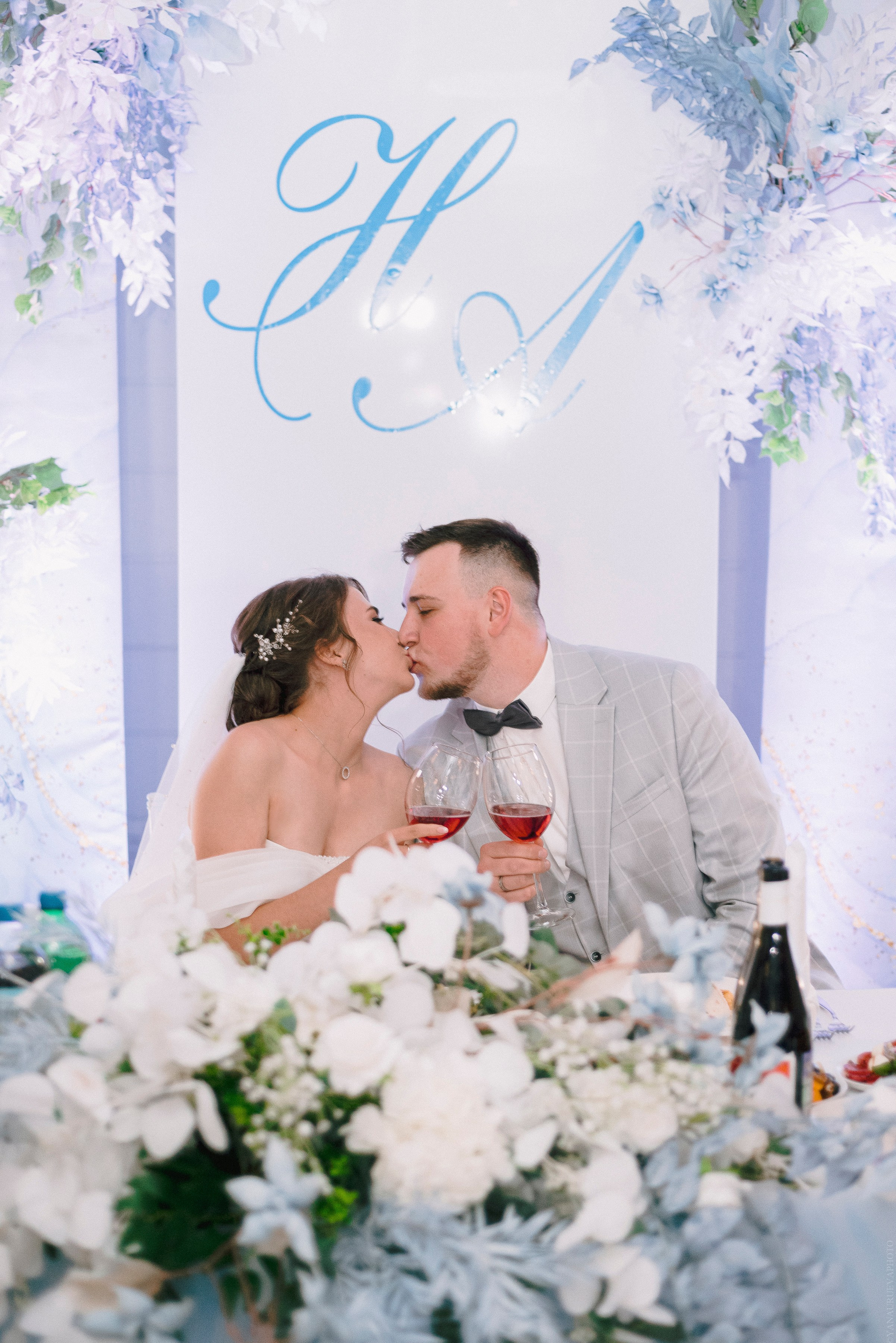 Свадебная фотосессия в Самаре. Свадебный и контент- фотограф в Тольятти, Самаре, Москве Яна Уруева