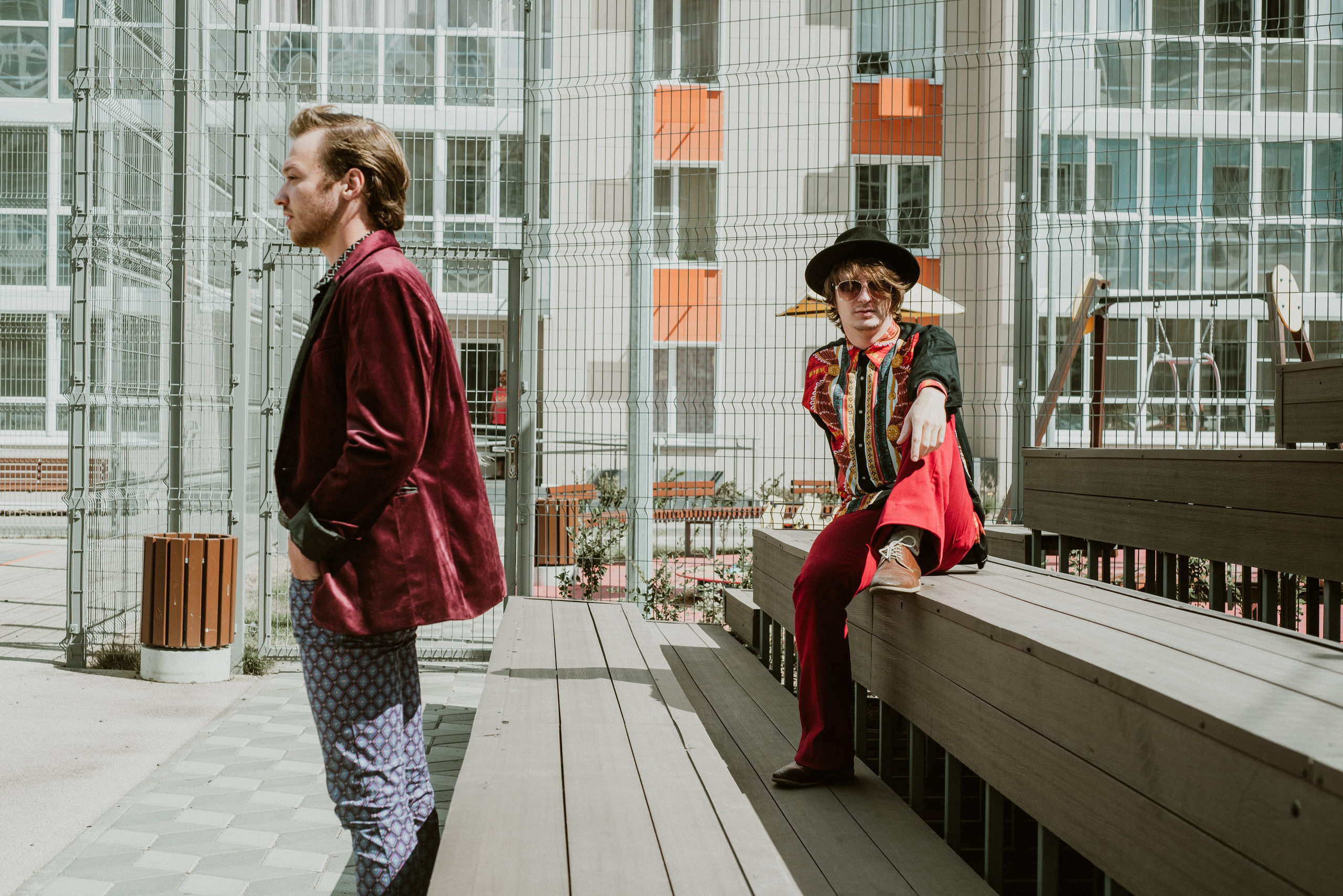 Группа Пасадена. Свадебный и контент- фотограф в Тольятти, Самаре, Москве Яна Уруева