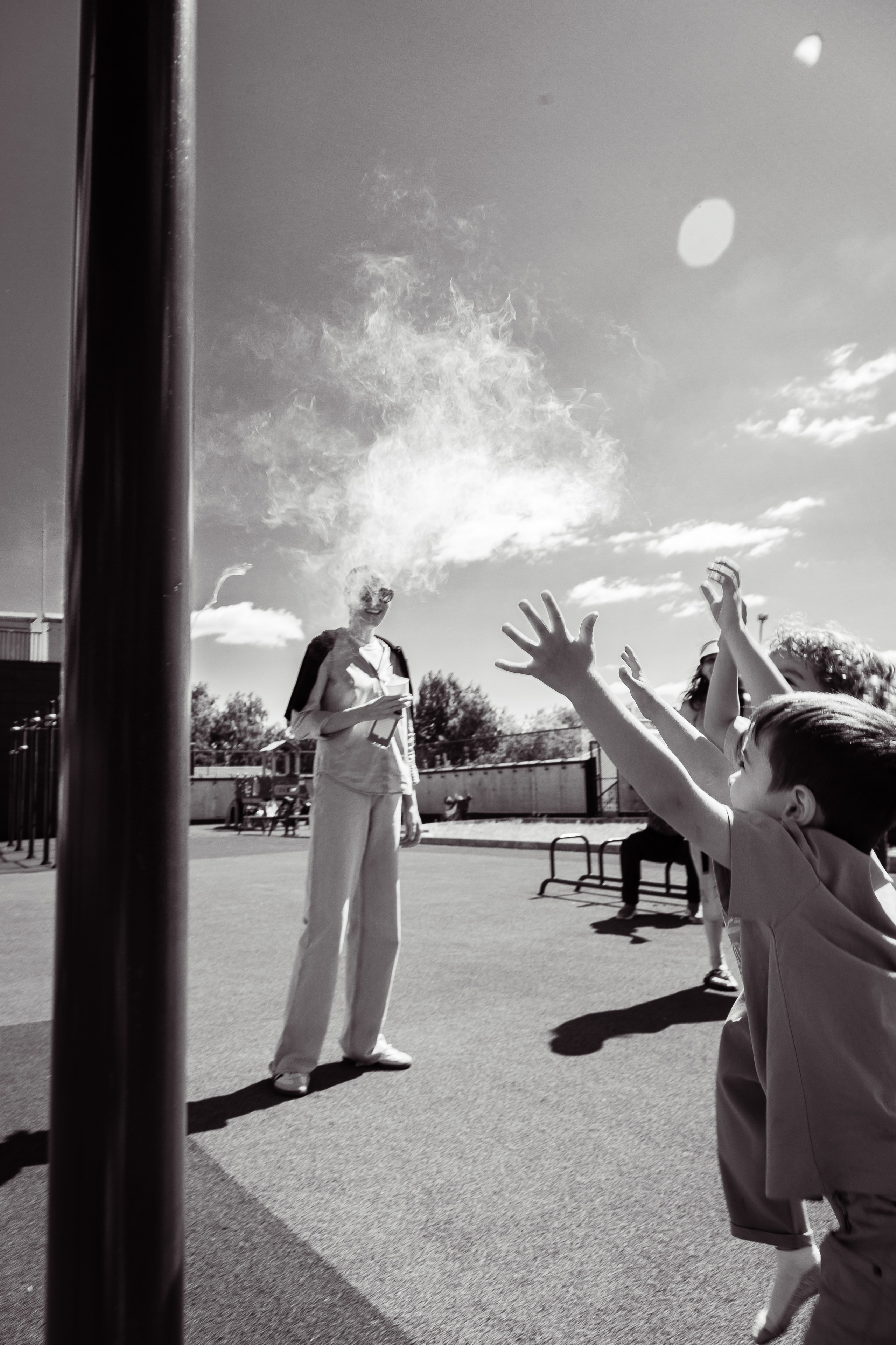 День рождение Марка. 26.07.25. Профессиональное фото в Казани: от идеи до результата. Фотограф Яна Мур