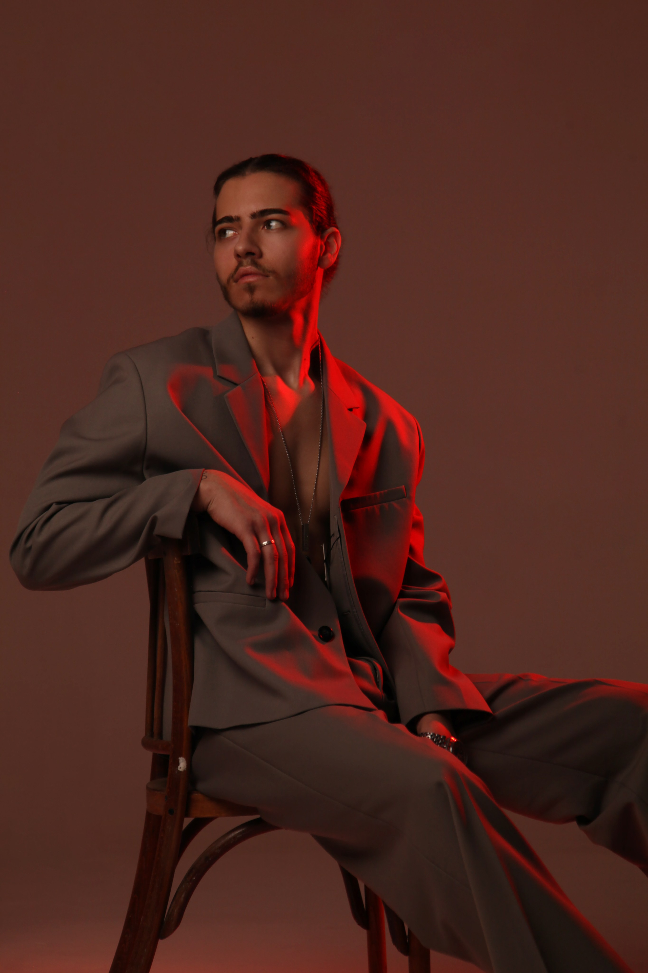 Иван. Профессиональное фото в Казани: от идеи до результата. Фотограф Яна Мур