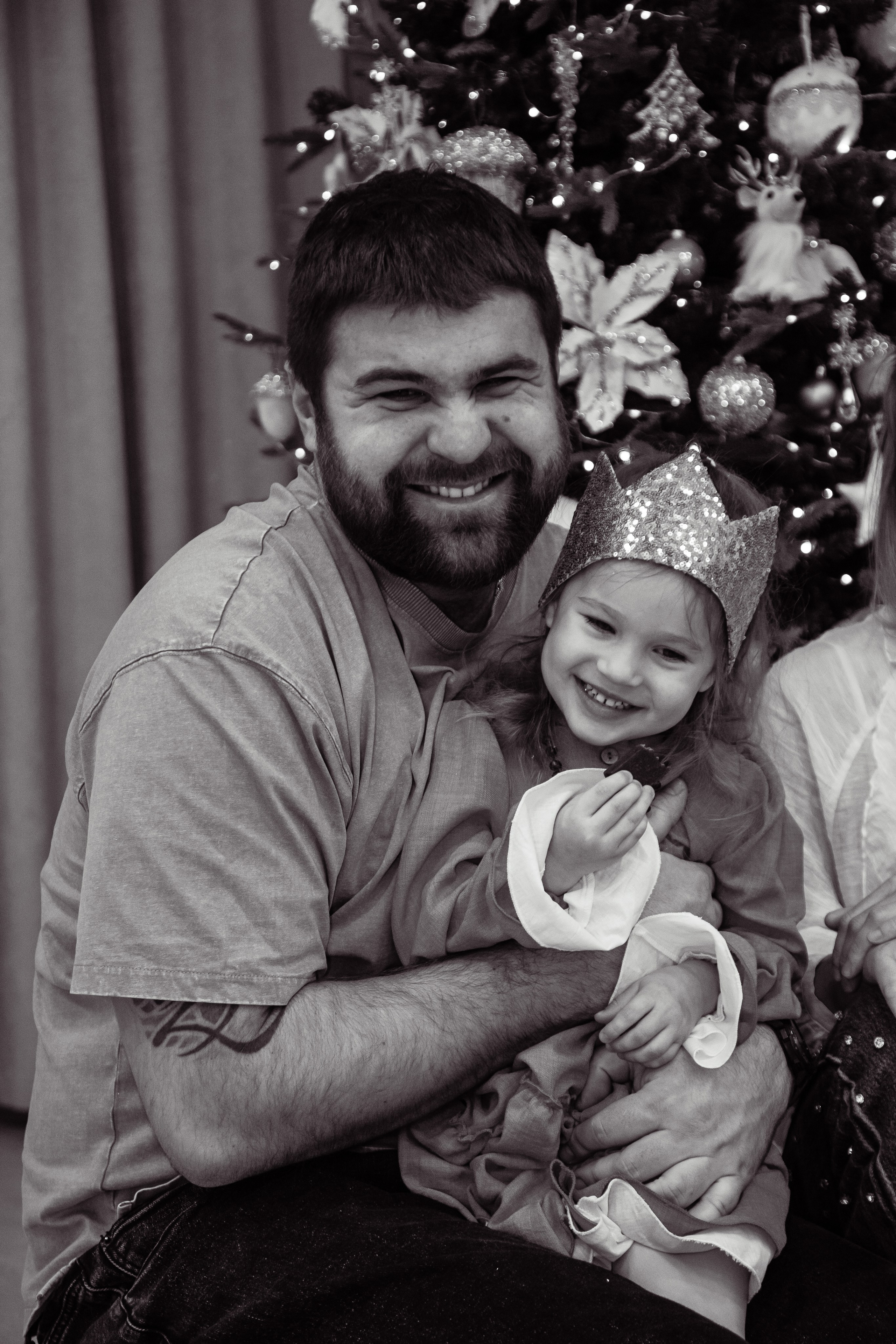 Новогодний утренник. 20.12.24. Профессиональное фото в Казани: от идеи до результата. Фотограф Яна Мур