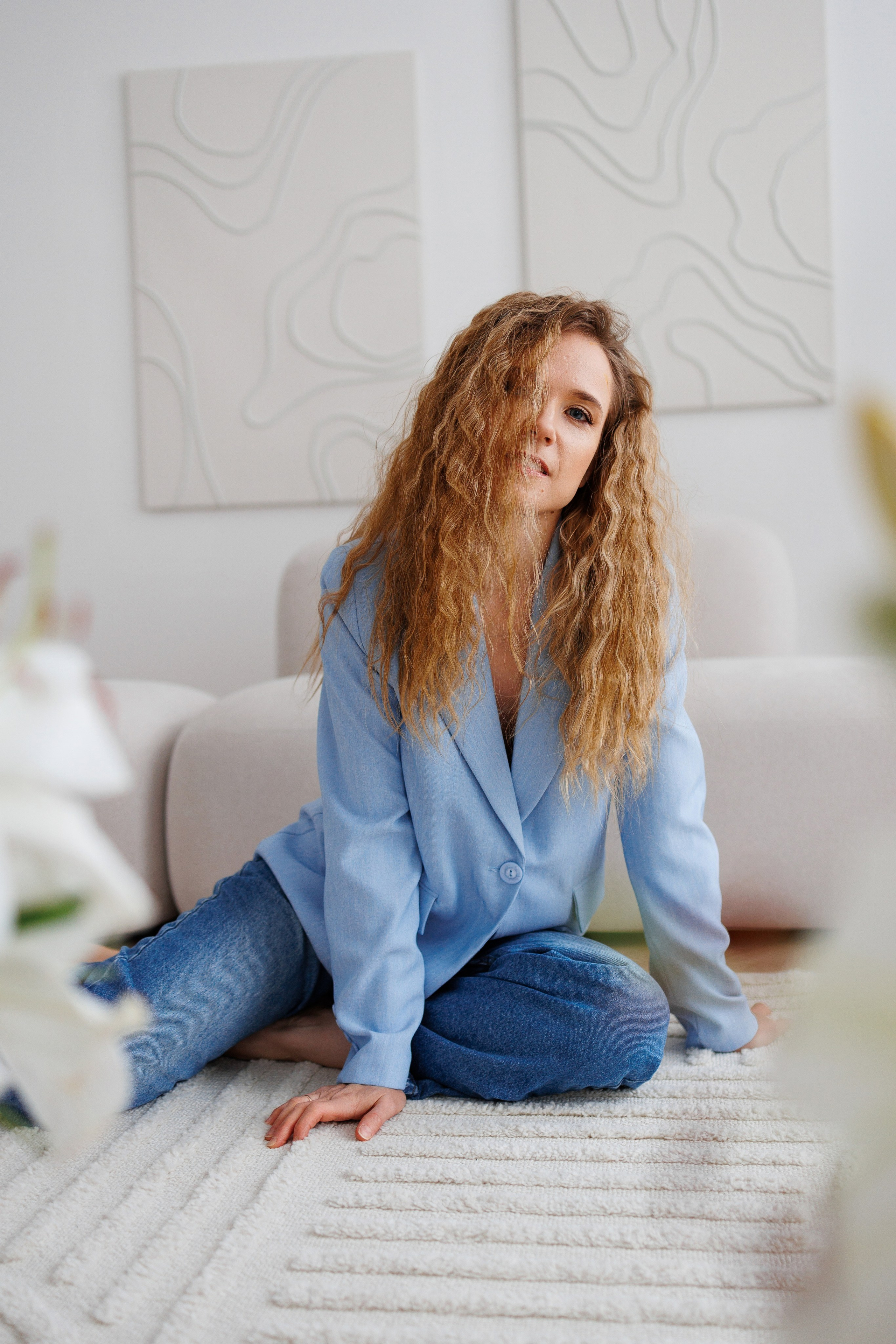 Контент\Индивидуальные. Фотограф Марина Побединская