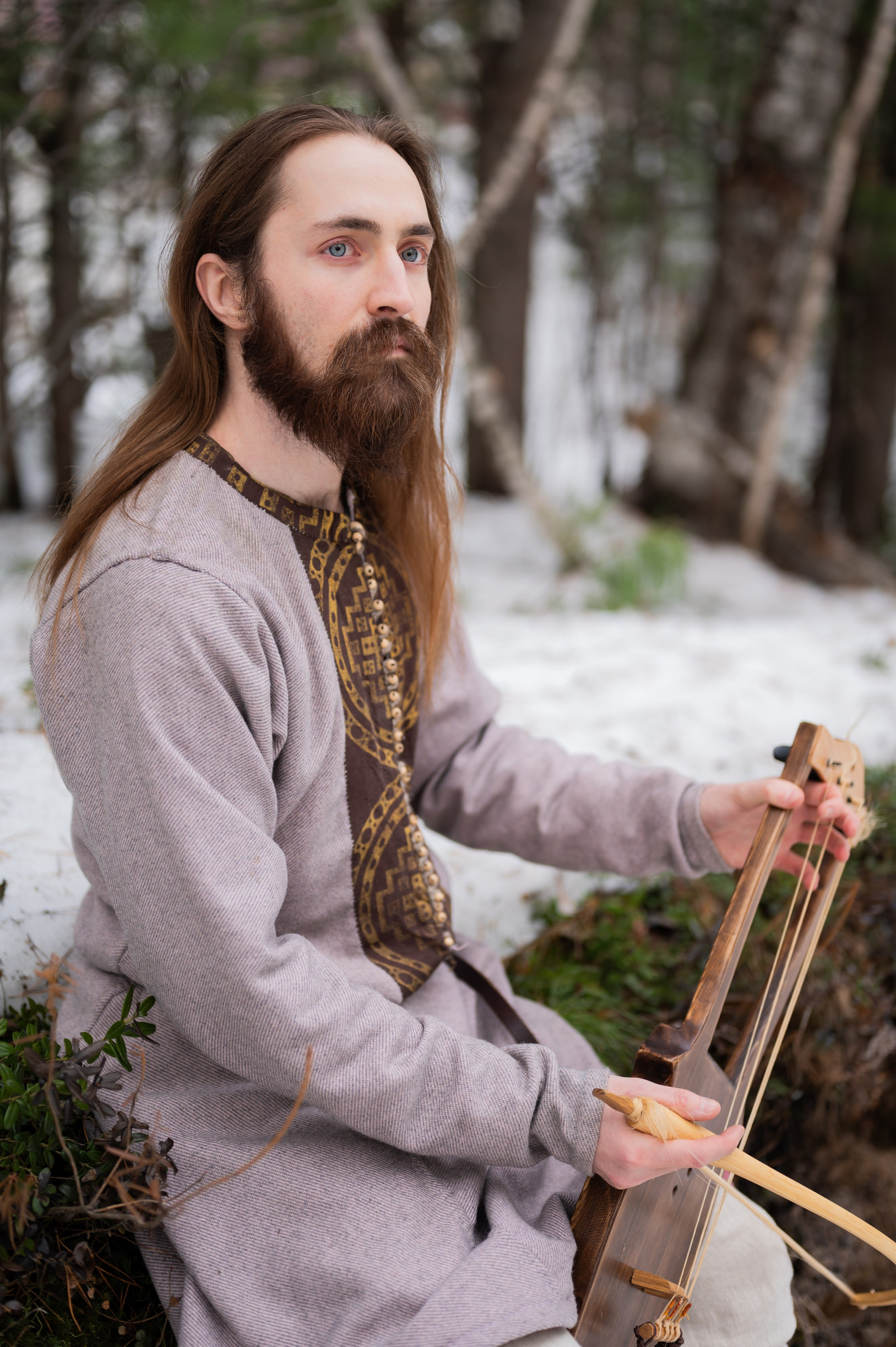 Творческая съёмка. Свадебный фотограф в Сургуте Любовь Гуляева