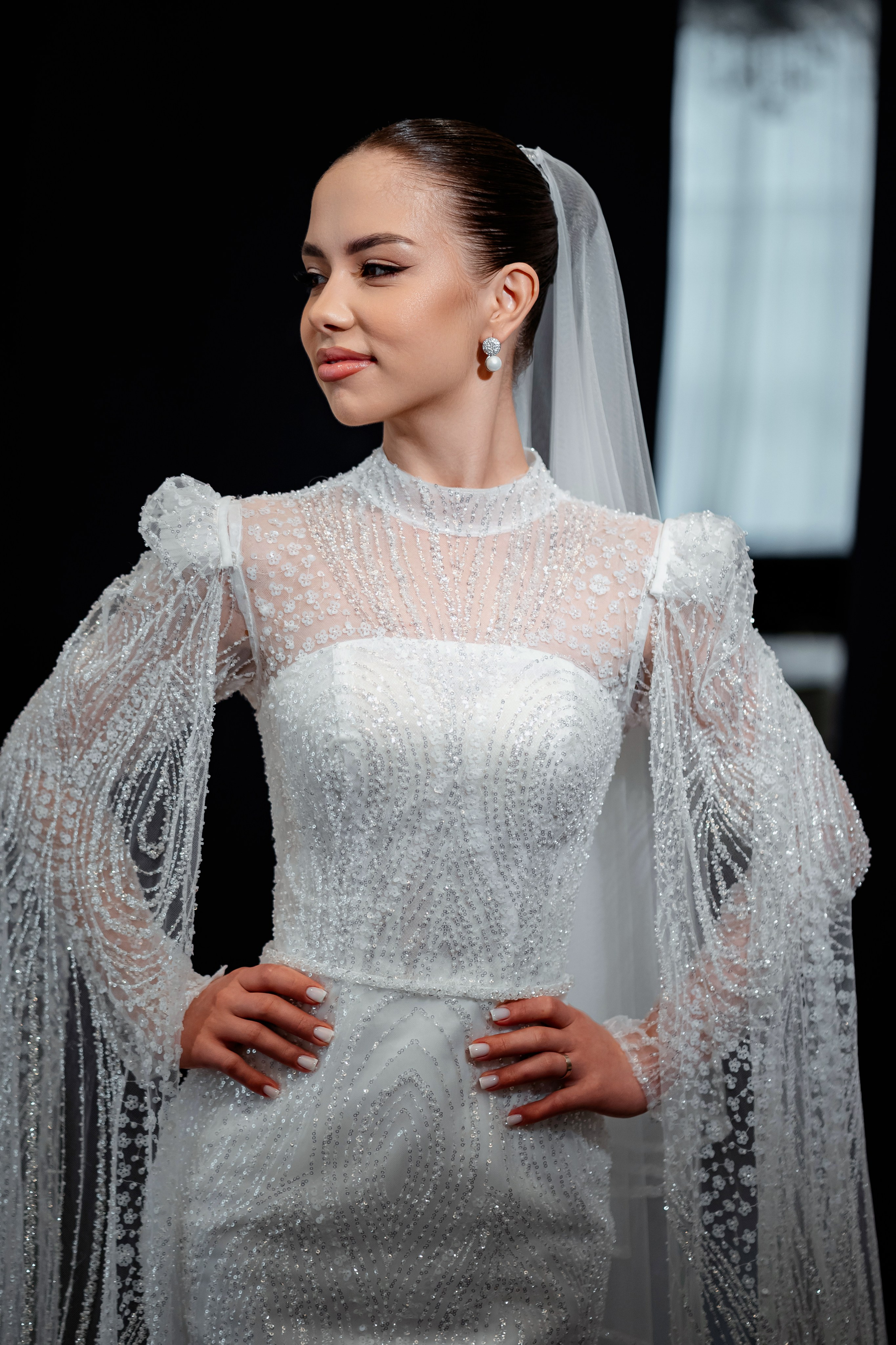 Петр и Юлия. Свадебный фотограф Ашот Саркисян