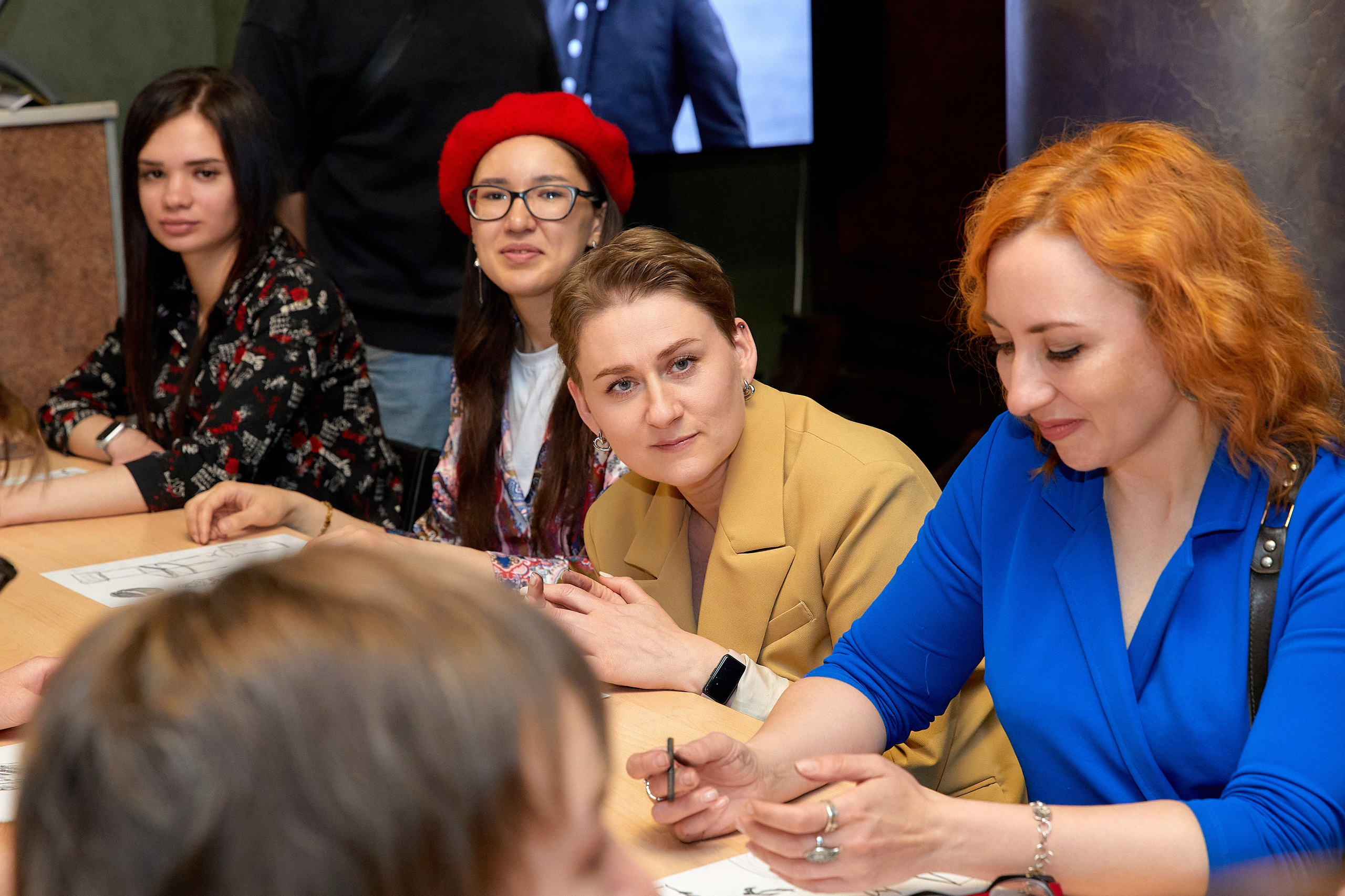 Мероприятия. Галина Шабурова, фотограф в Челябинске