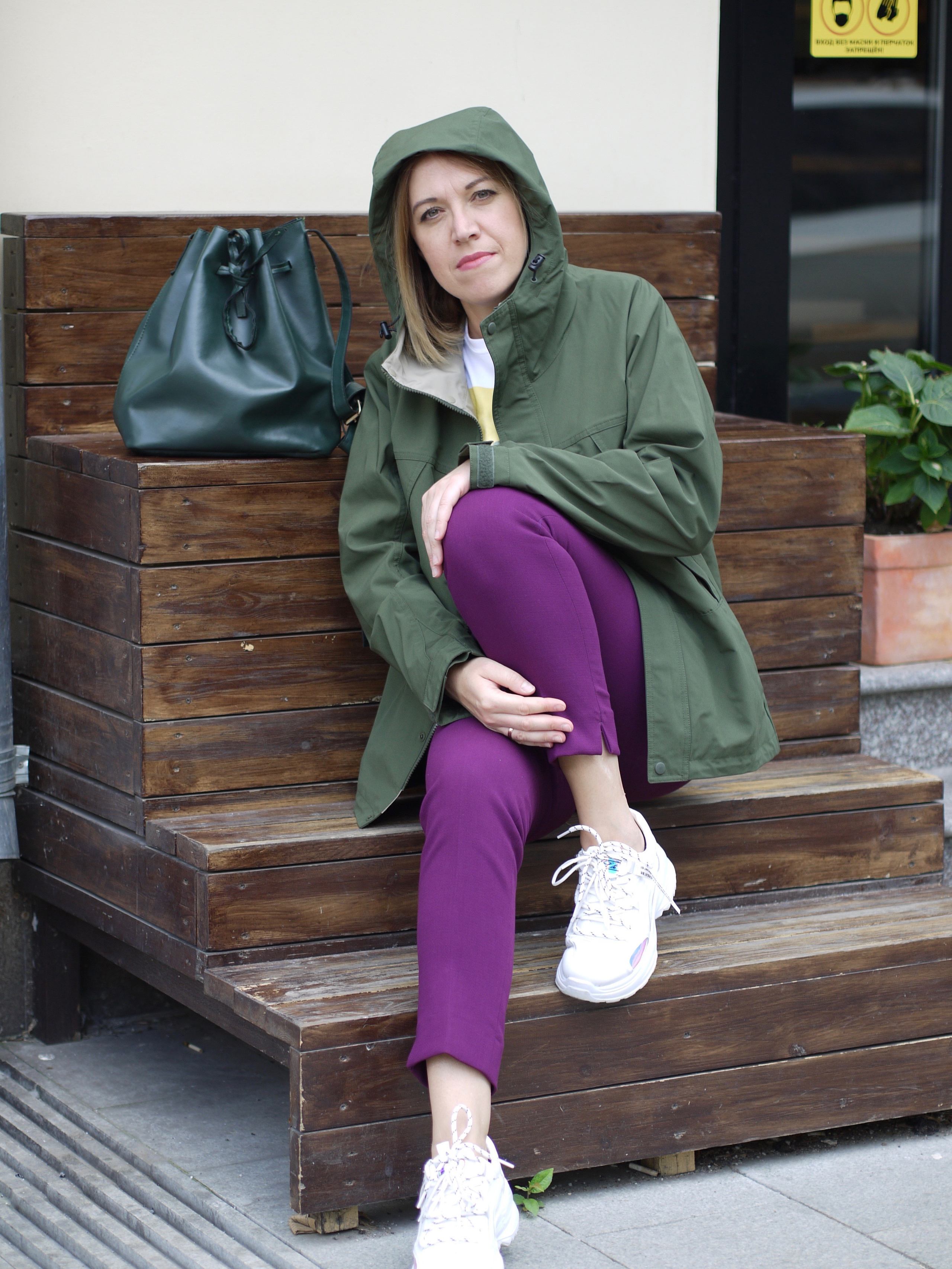 Мои работы. Стиле-терапевт Юлия Червоненко