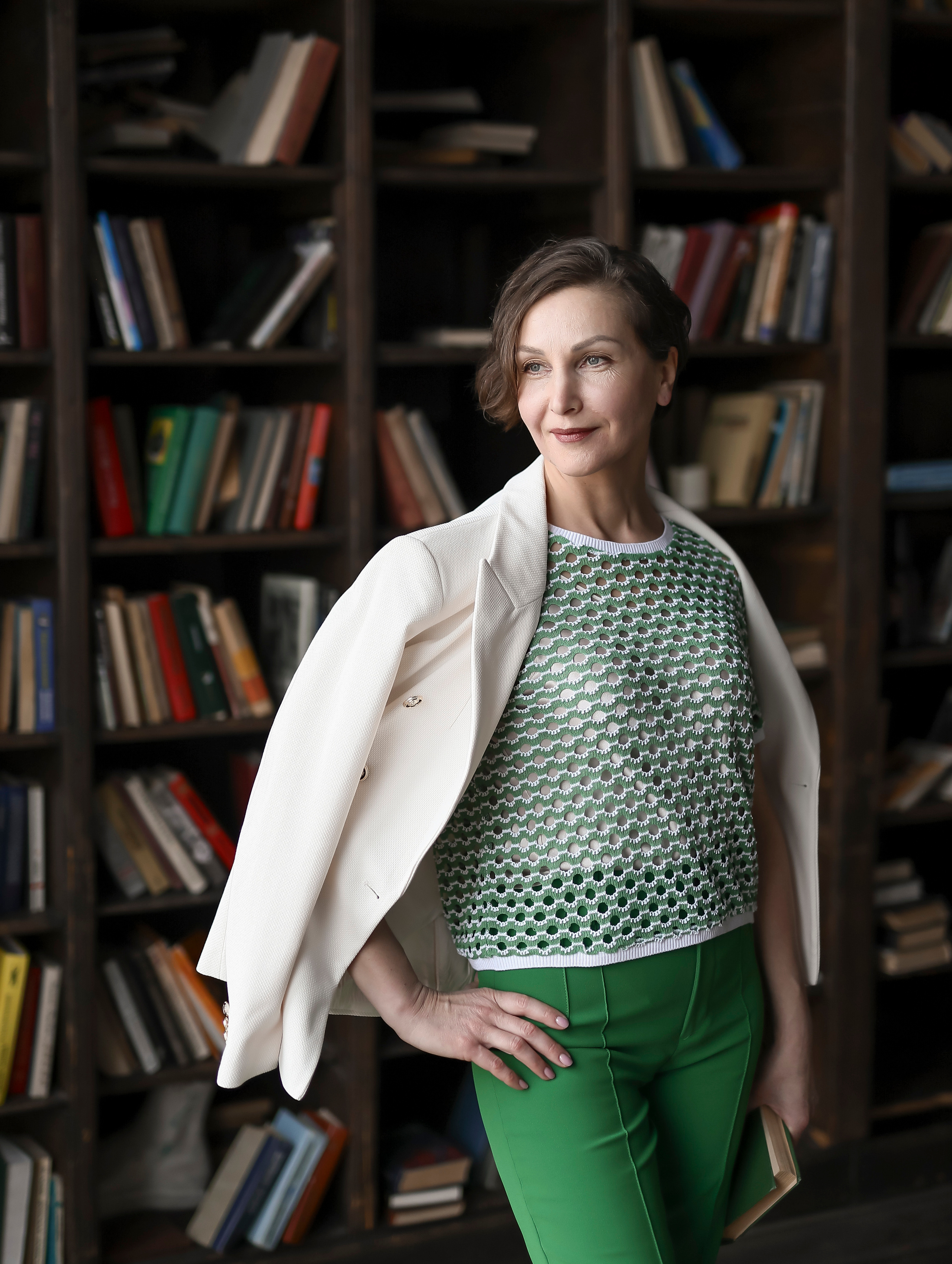 Мои работы. Стиле-терапевт Юлия Червоненко