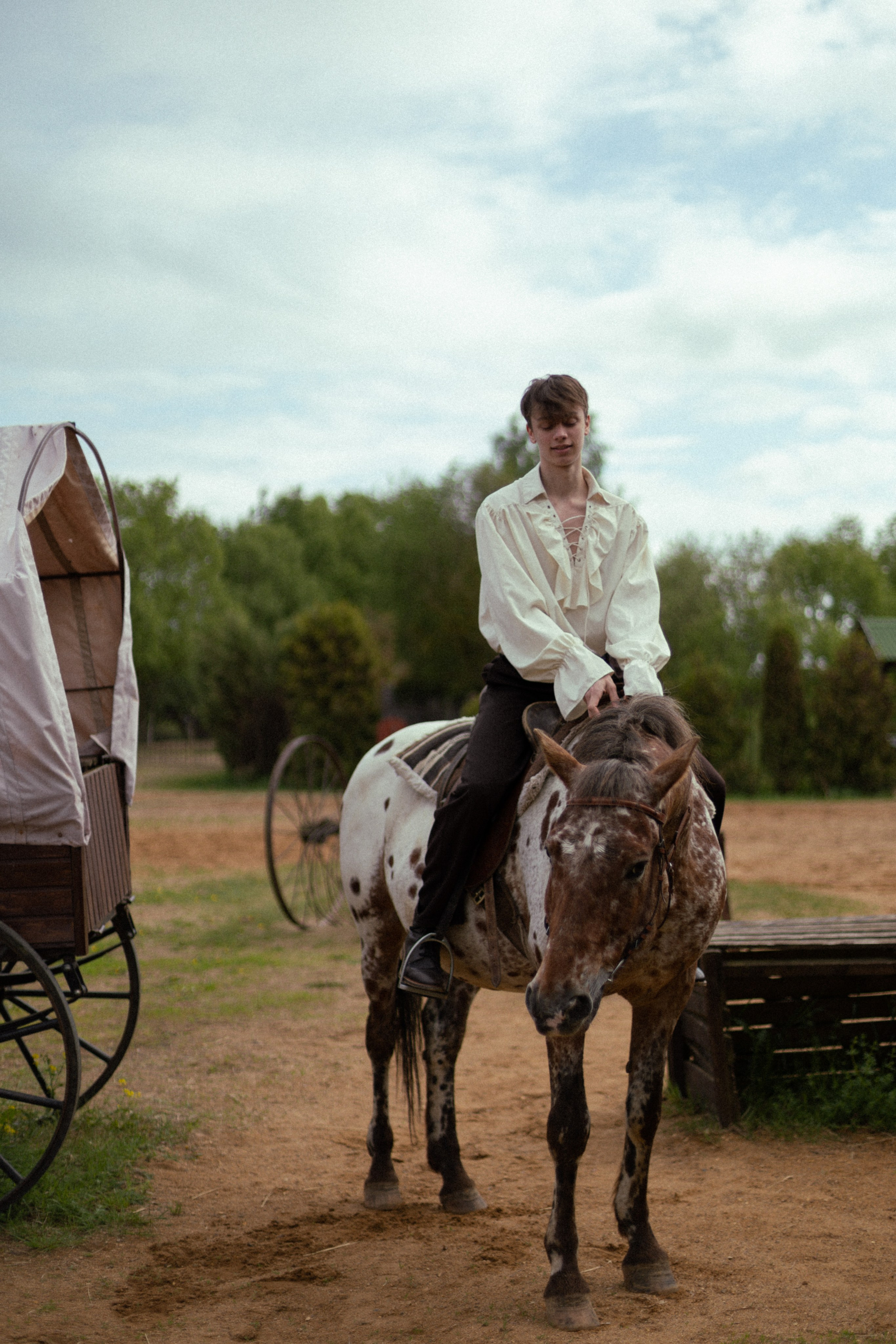 Святослав. Фотограф & Видеомейкер в Москве