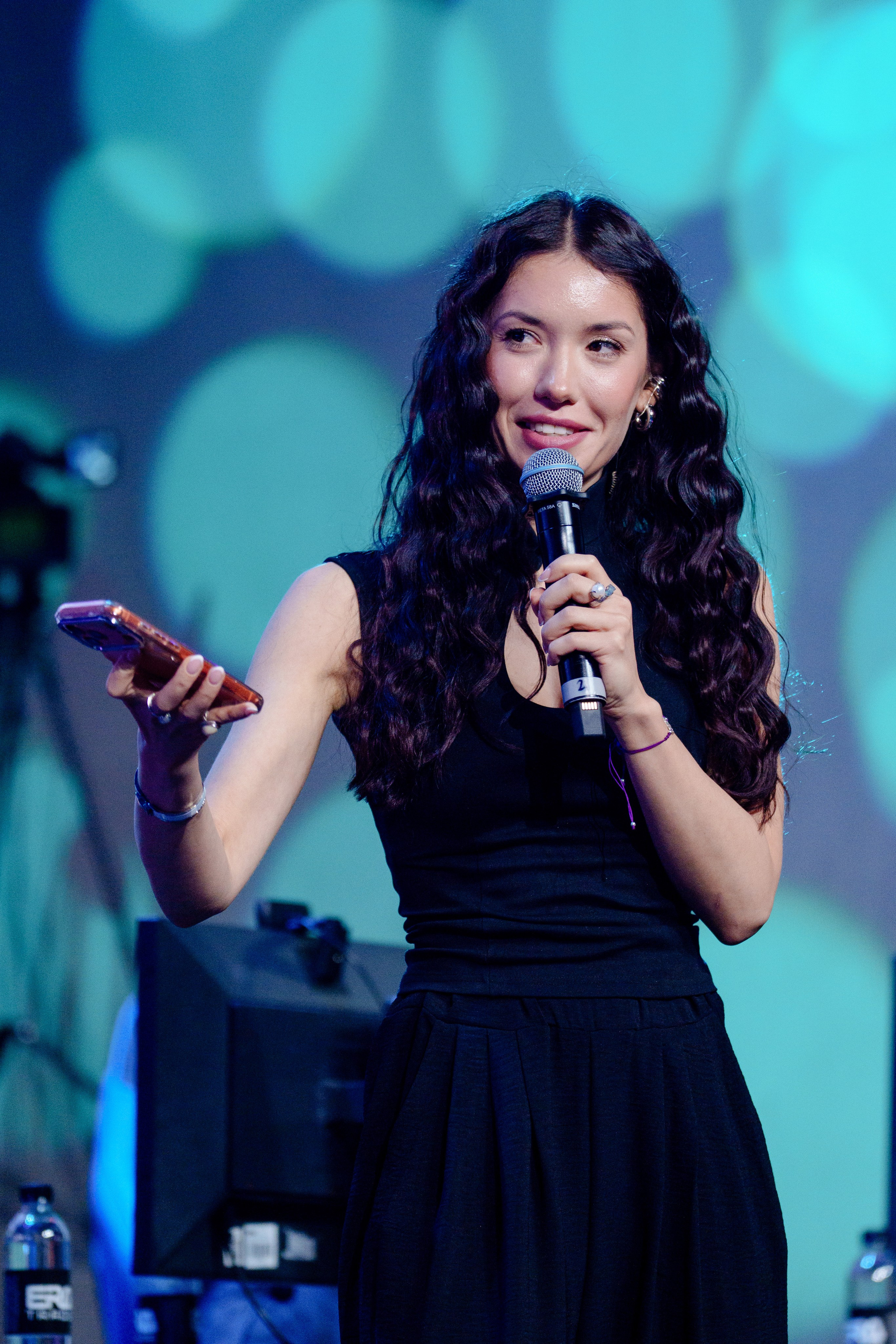 Турнир трейдеров в Москве. Репортажный фотограф Москва Сергей Дружинин
