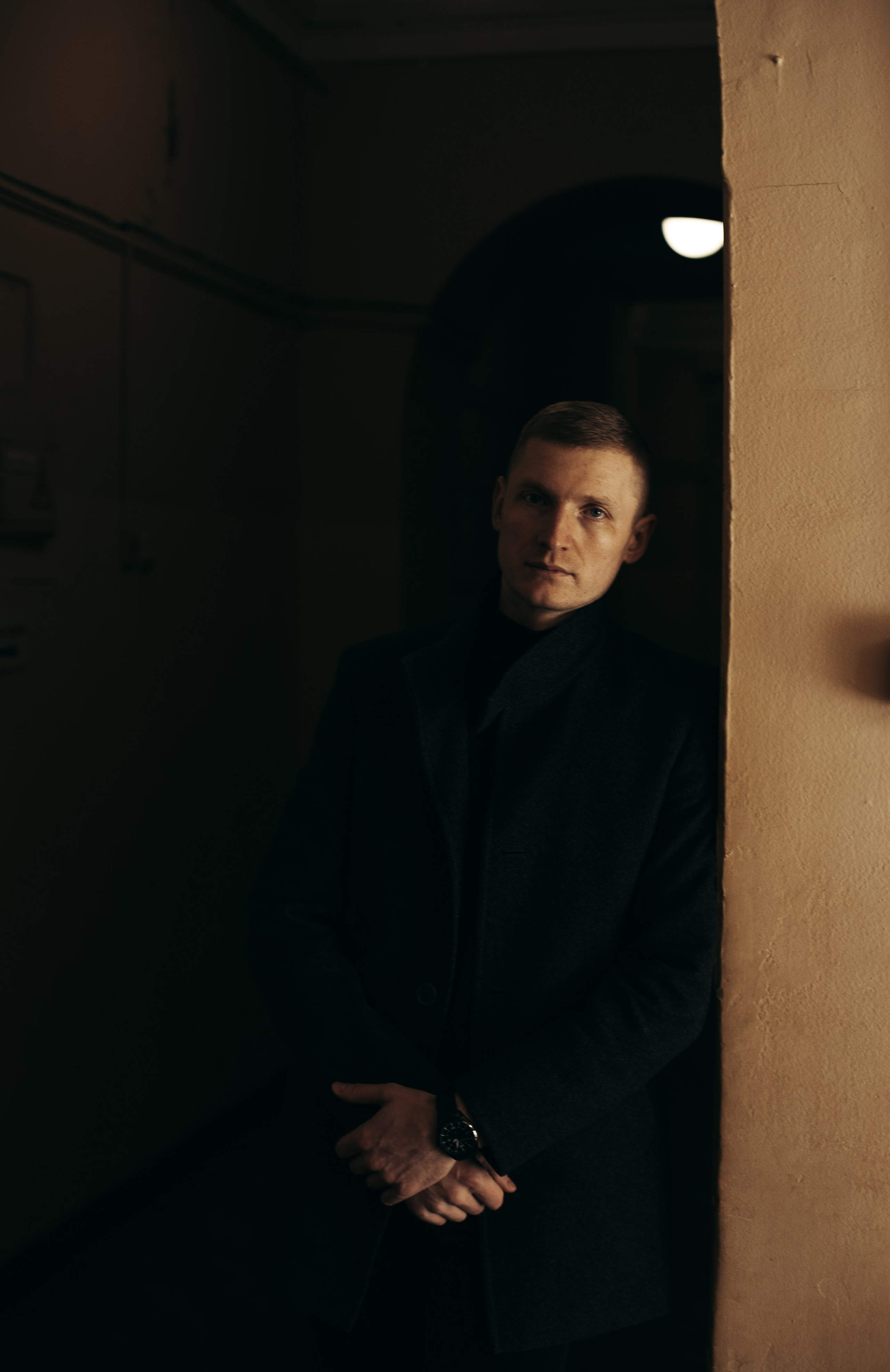 Мужские съёмки. Индивидуальный фотограф Новосибирск Настя