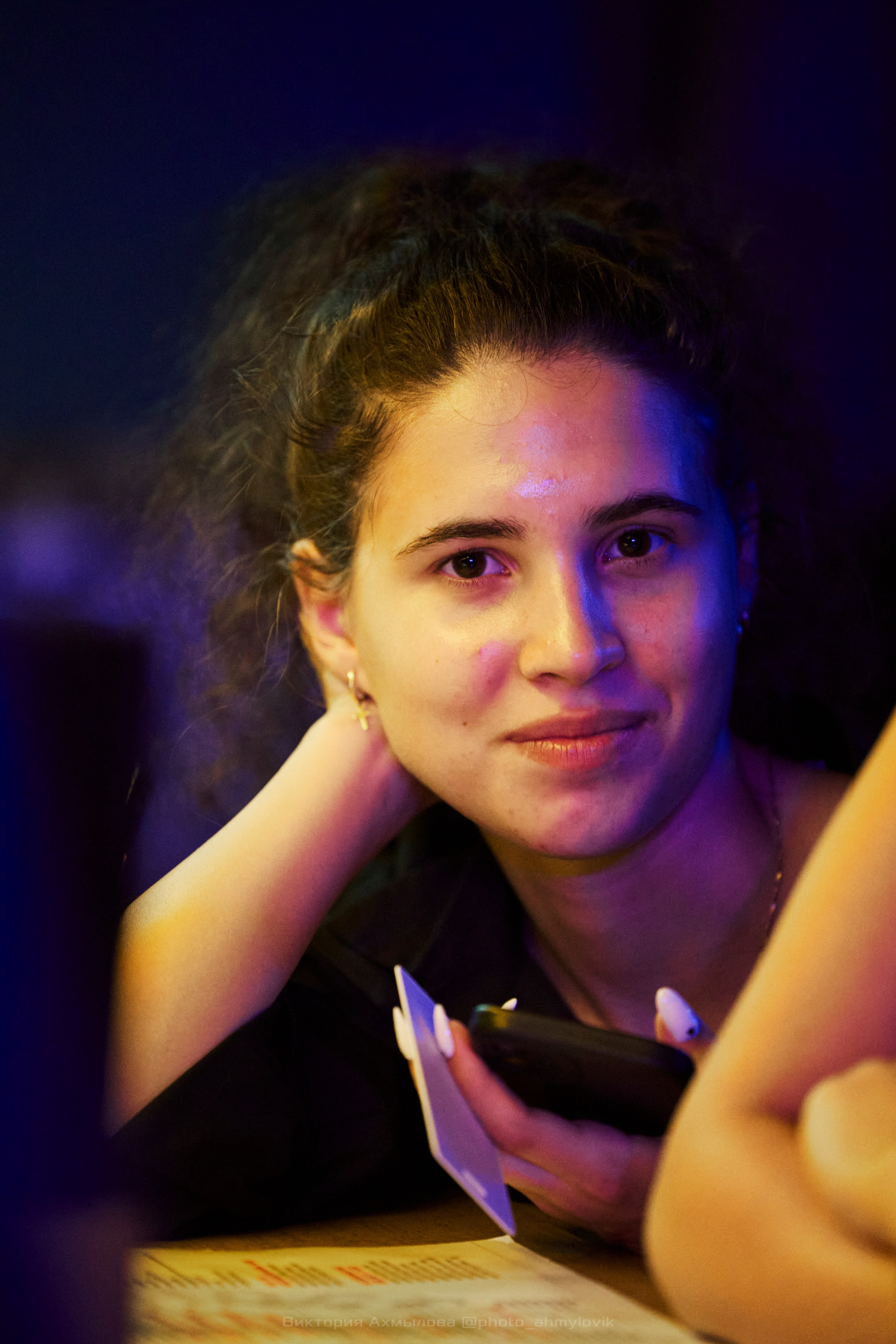 29.08.2024 НШБ Техника без опасности. Виктория Ахмылова. Фотограф в Москве