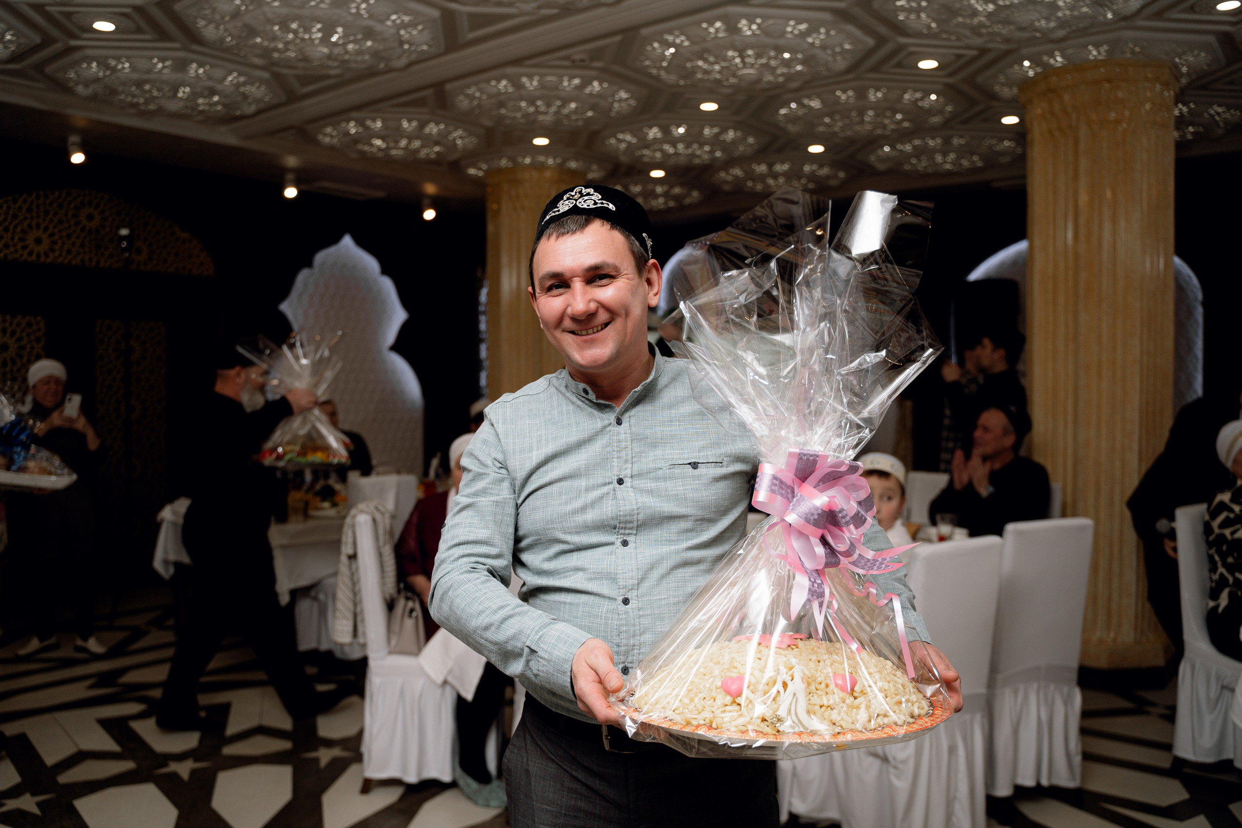 Роберт & Алсу (Ахмадзаки). RAMIL SAFIULLIN