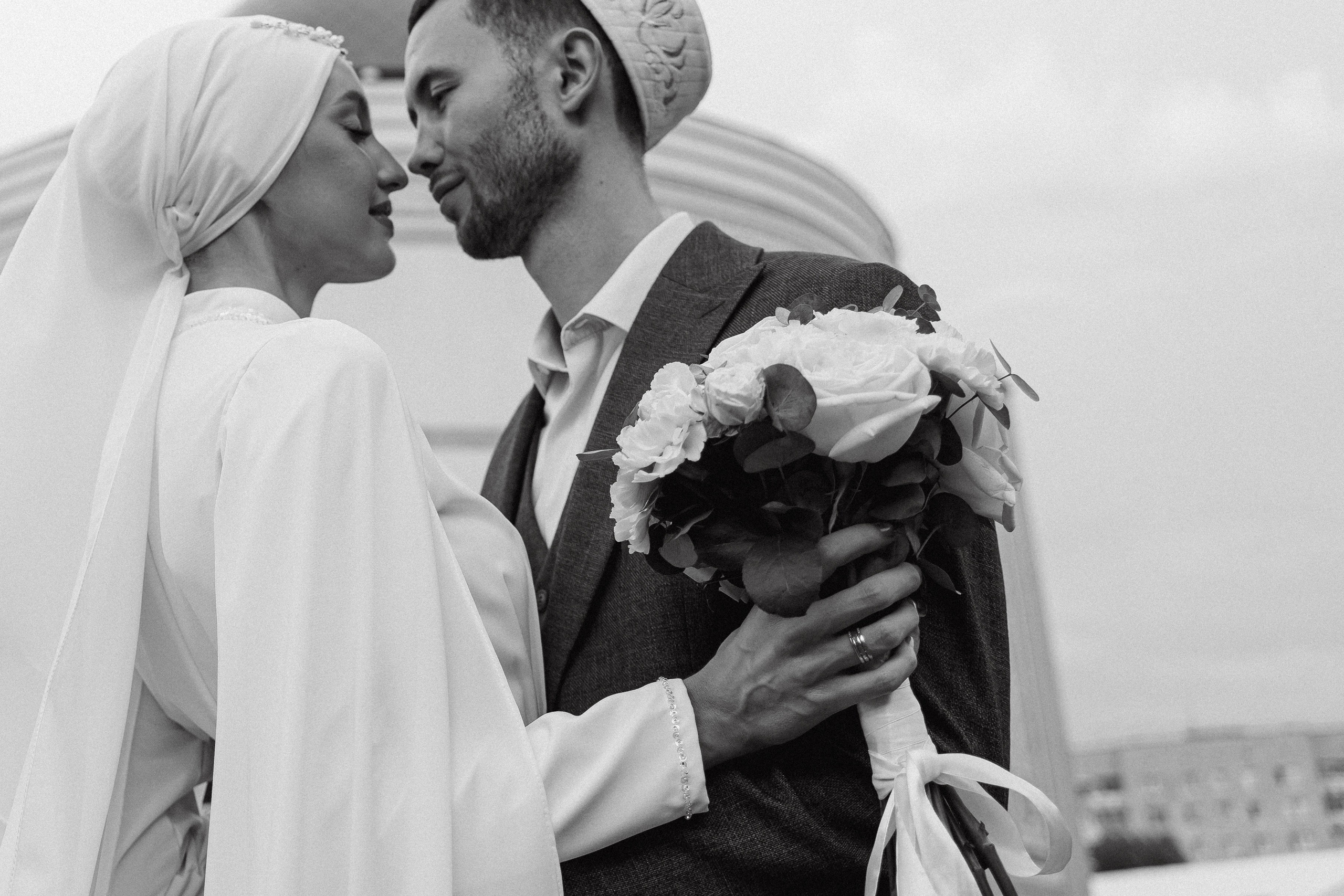 Наиль & Ангелина. Свадебный фотограф в Казани