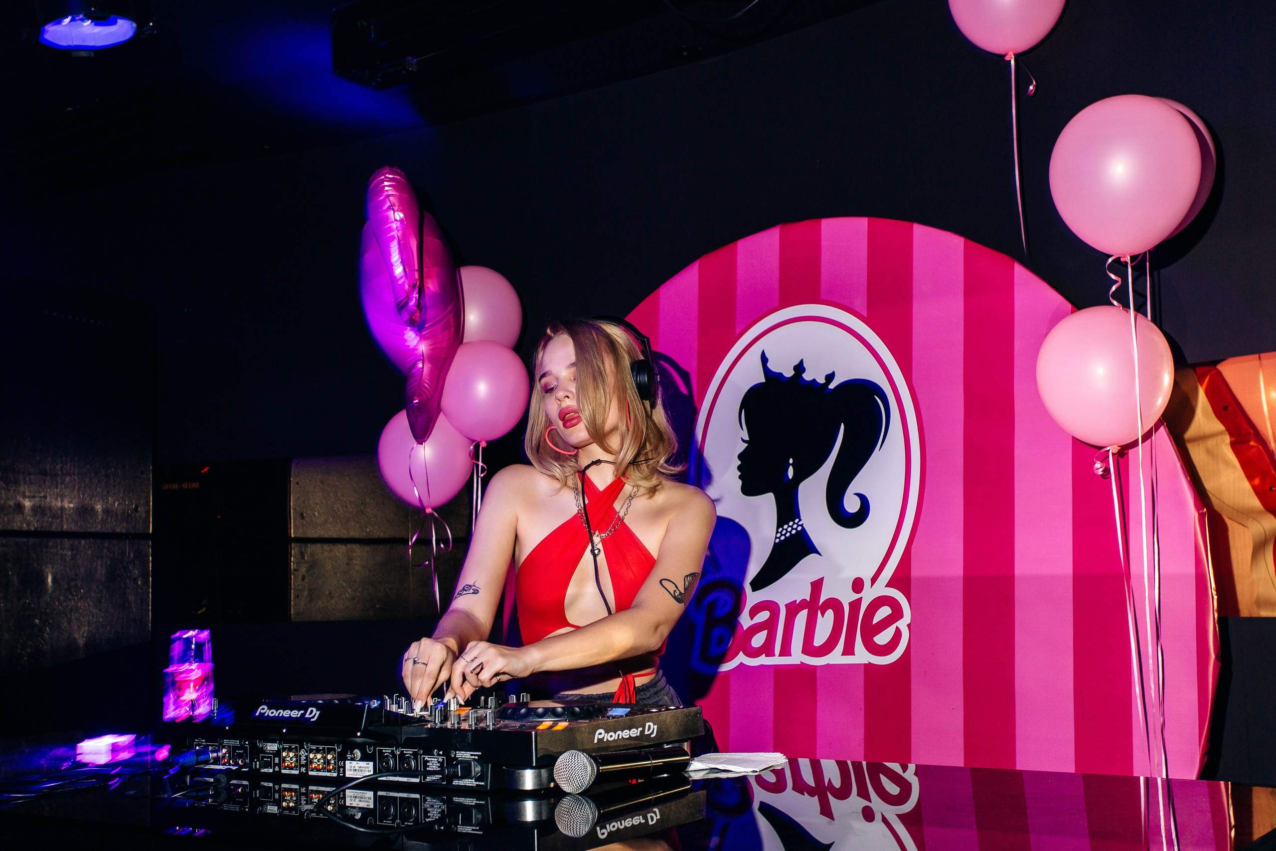 День Рождения Royal SKY. Фотограф Батуми | Lera Rawlick