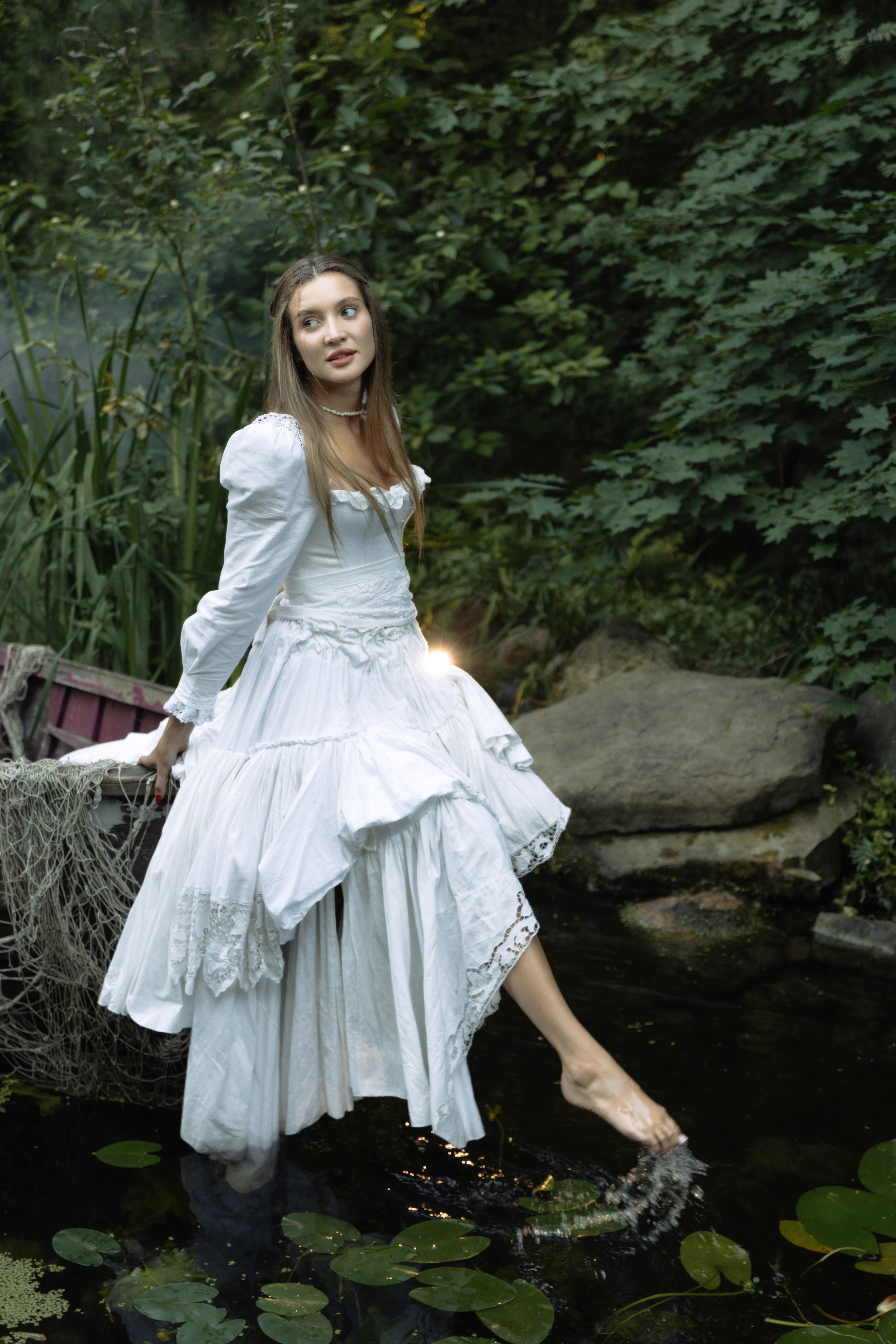 Nastja. Главная