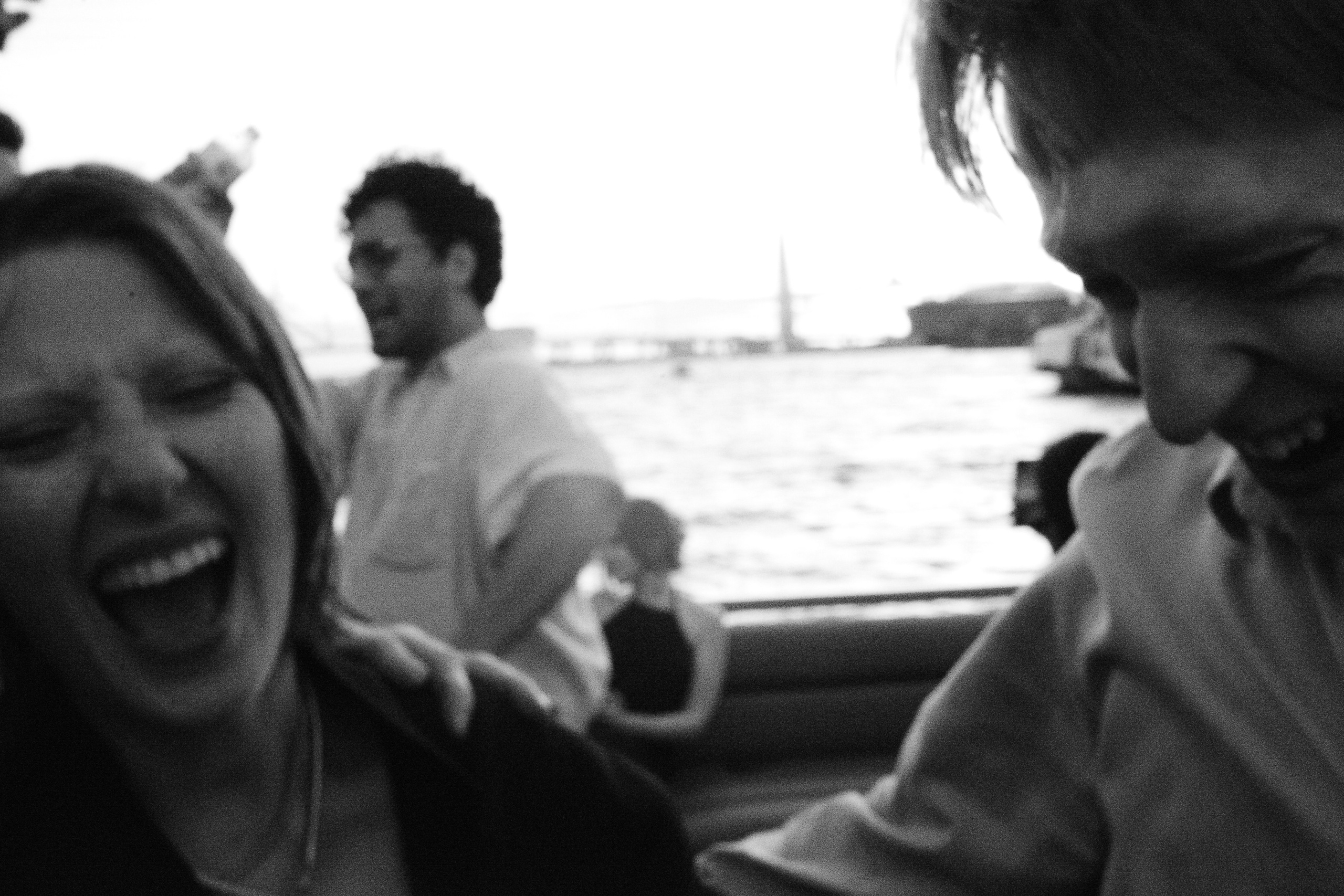 Station B&W. Платонов Олег — фотограф Санкт-Петербург