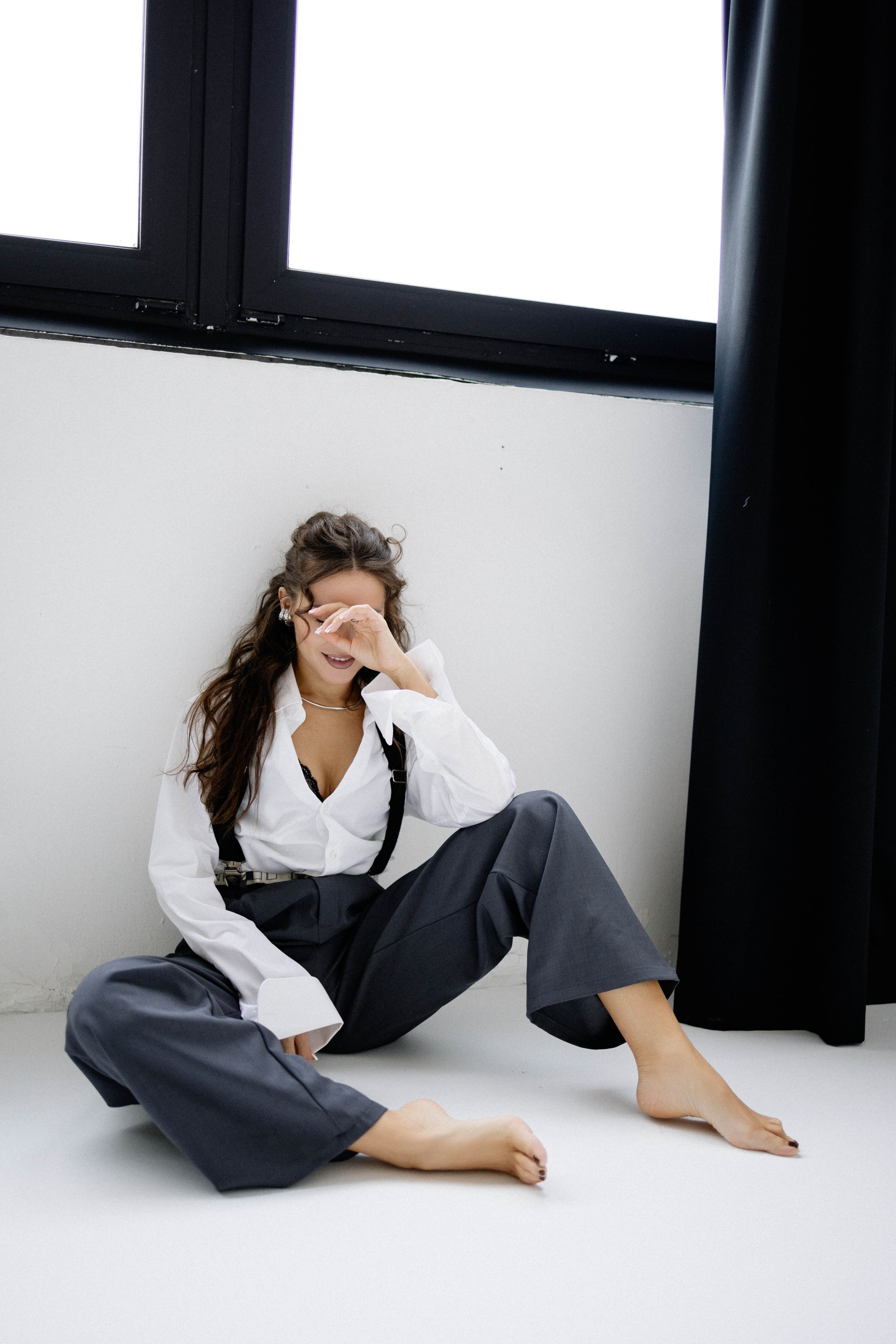 Арина. Фотограф в Новосибирске