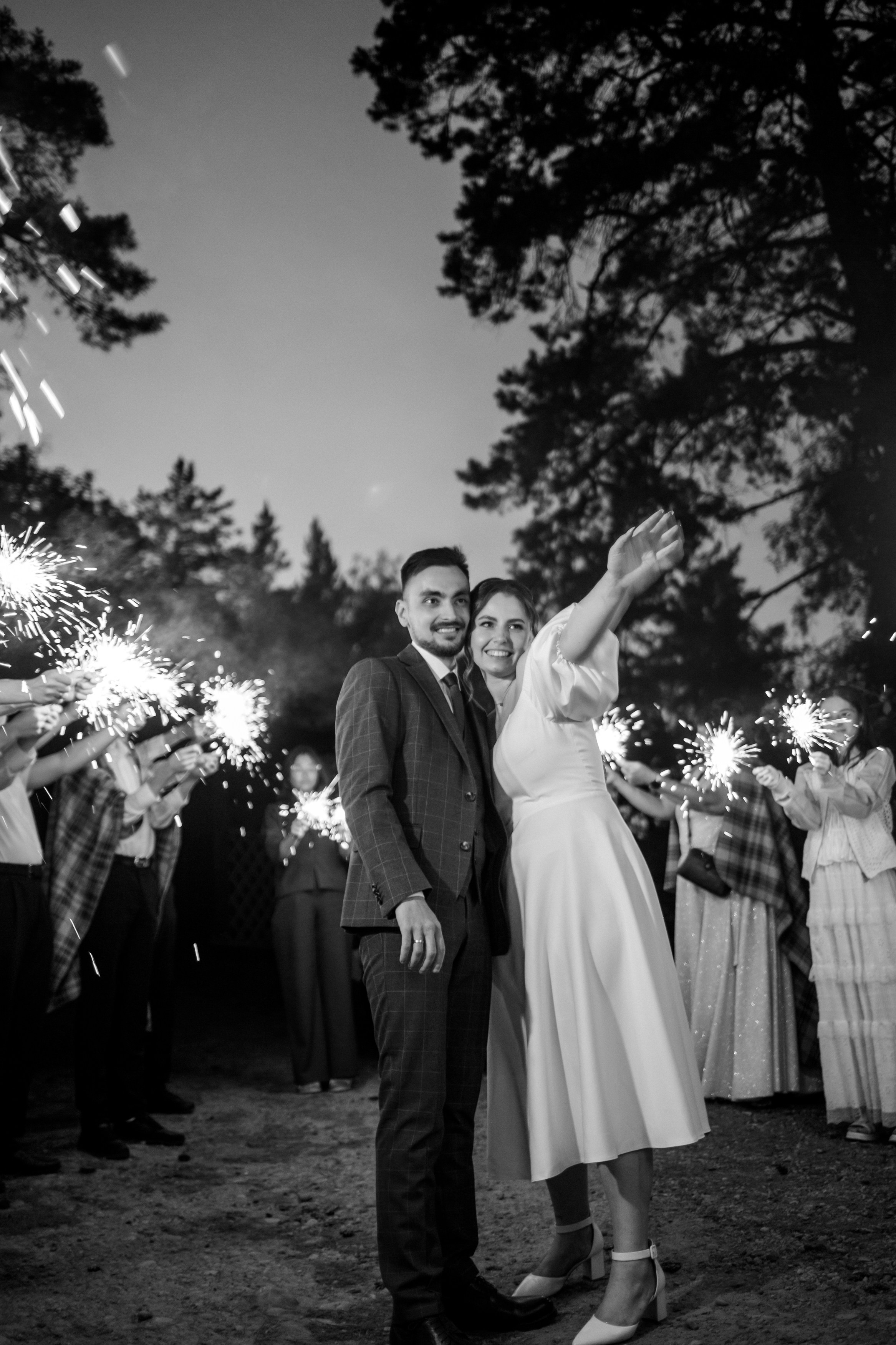 Илья и Лиза. Nadin.K фотограф Иркутск, Байкал, Братск