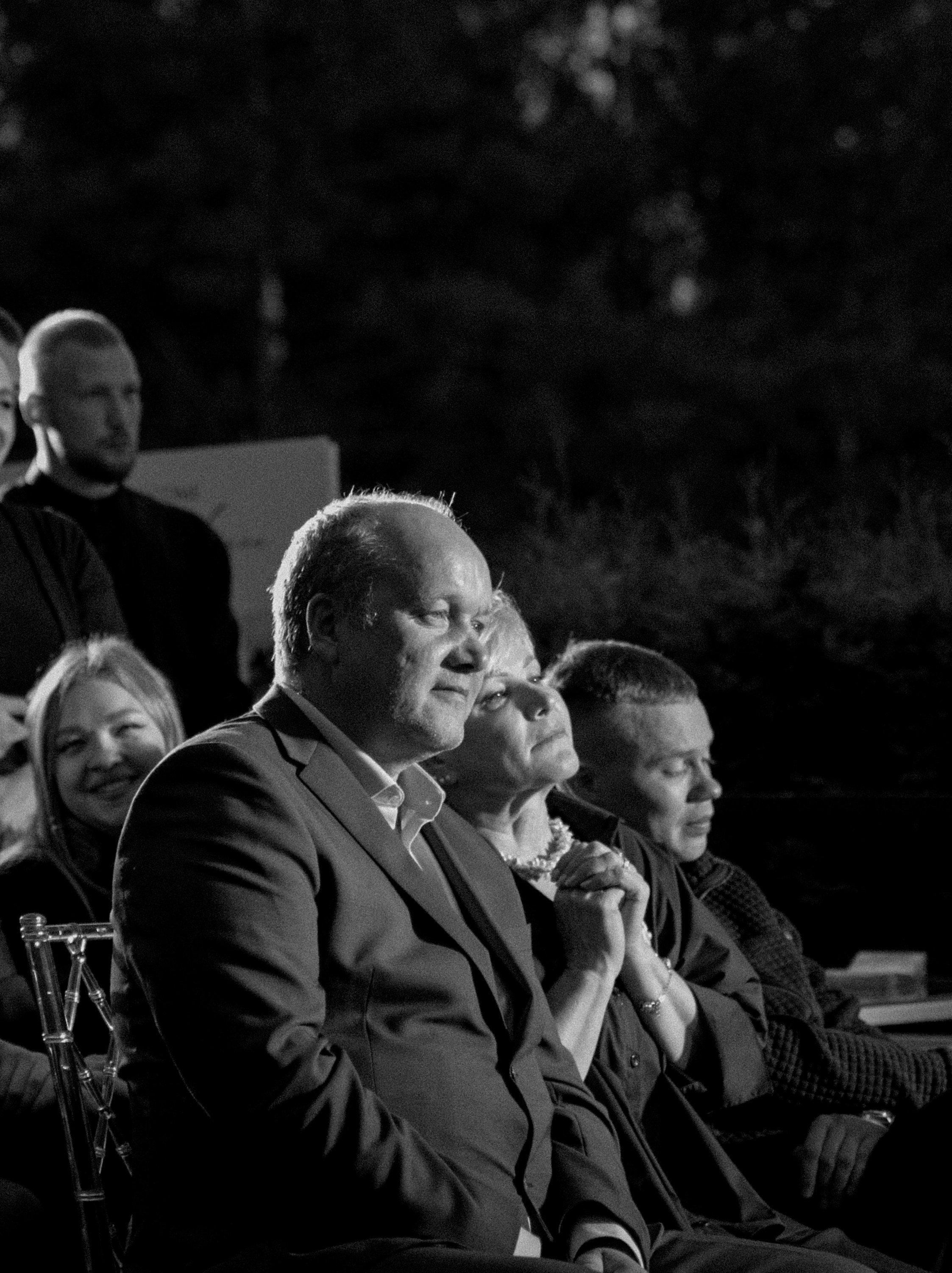 Илья и Алина. Видеографы K-Creation