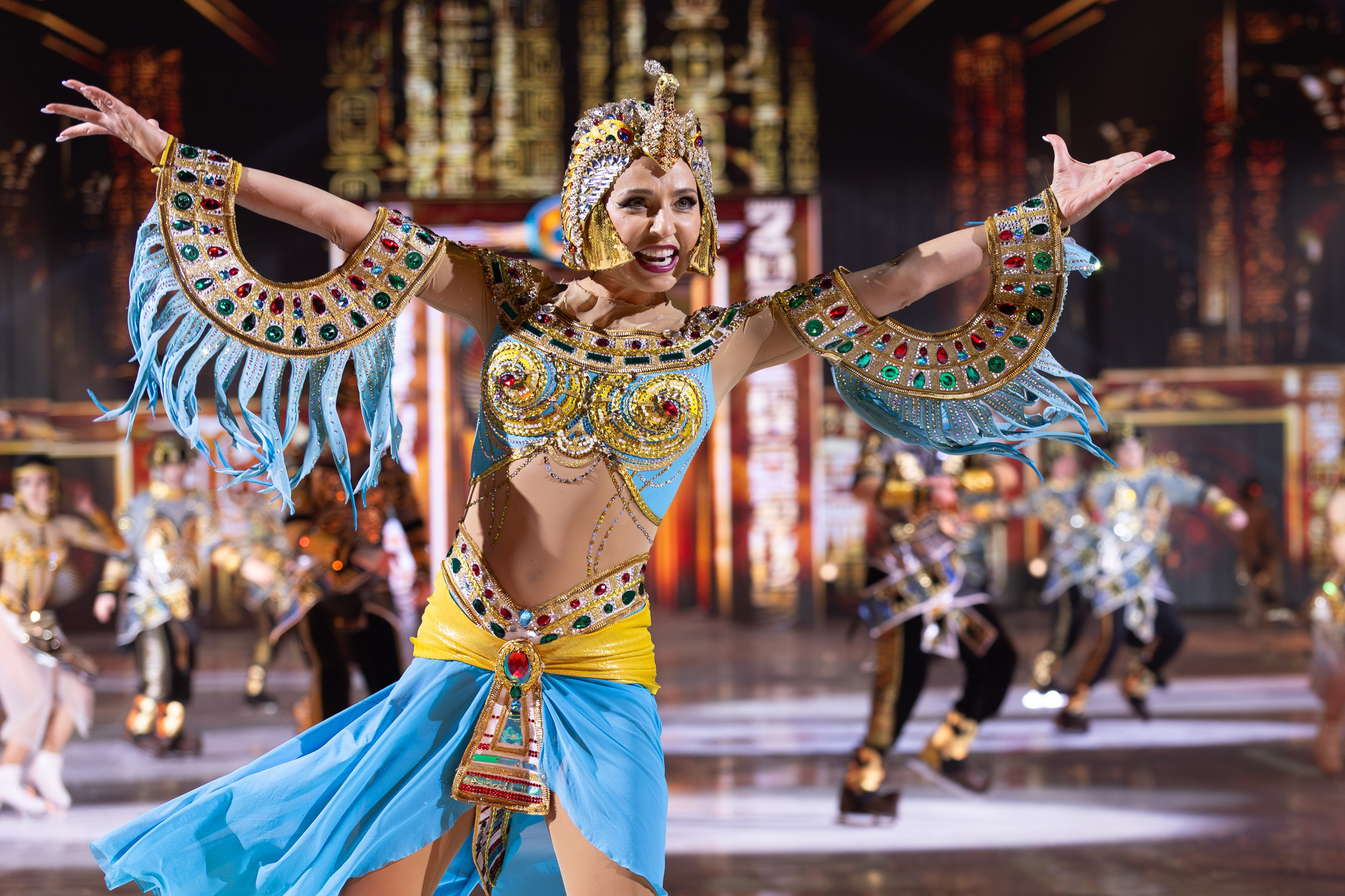 ШАХЕРЕЗАДА