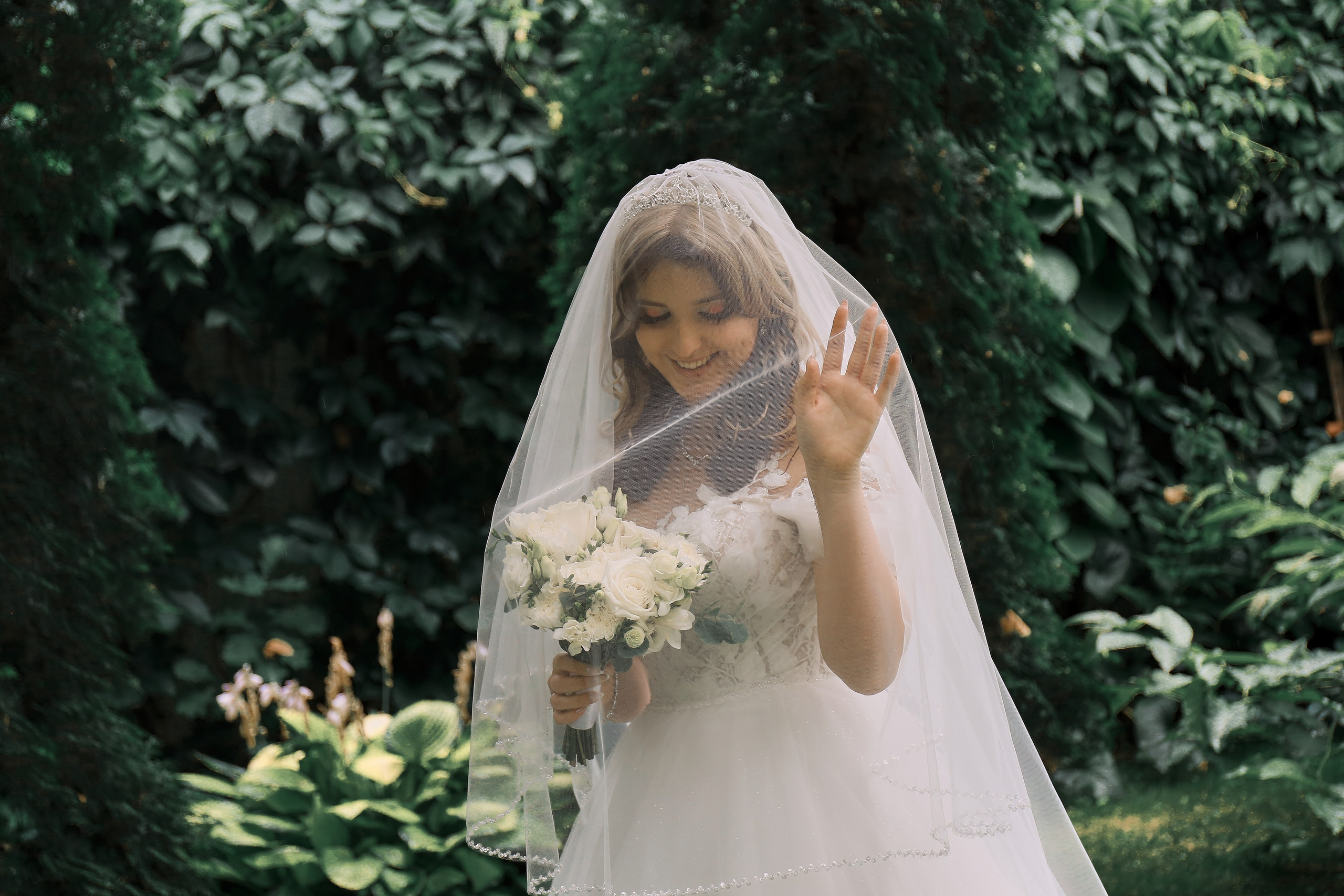 Портретный фотограф Йошкар-Ола Кристина Ануфриева