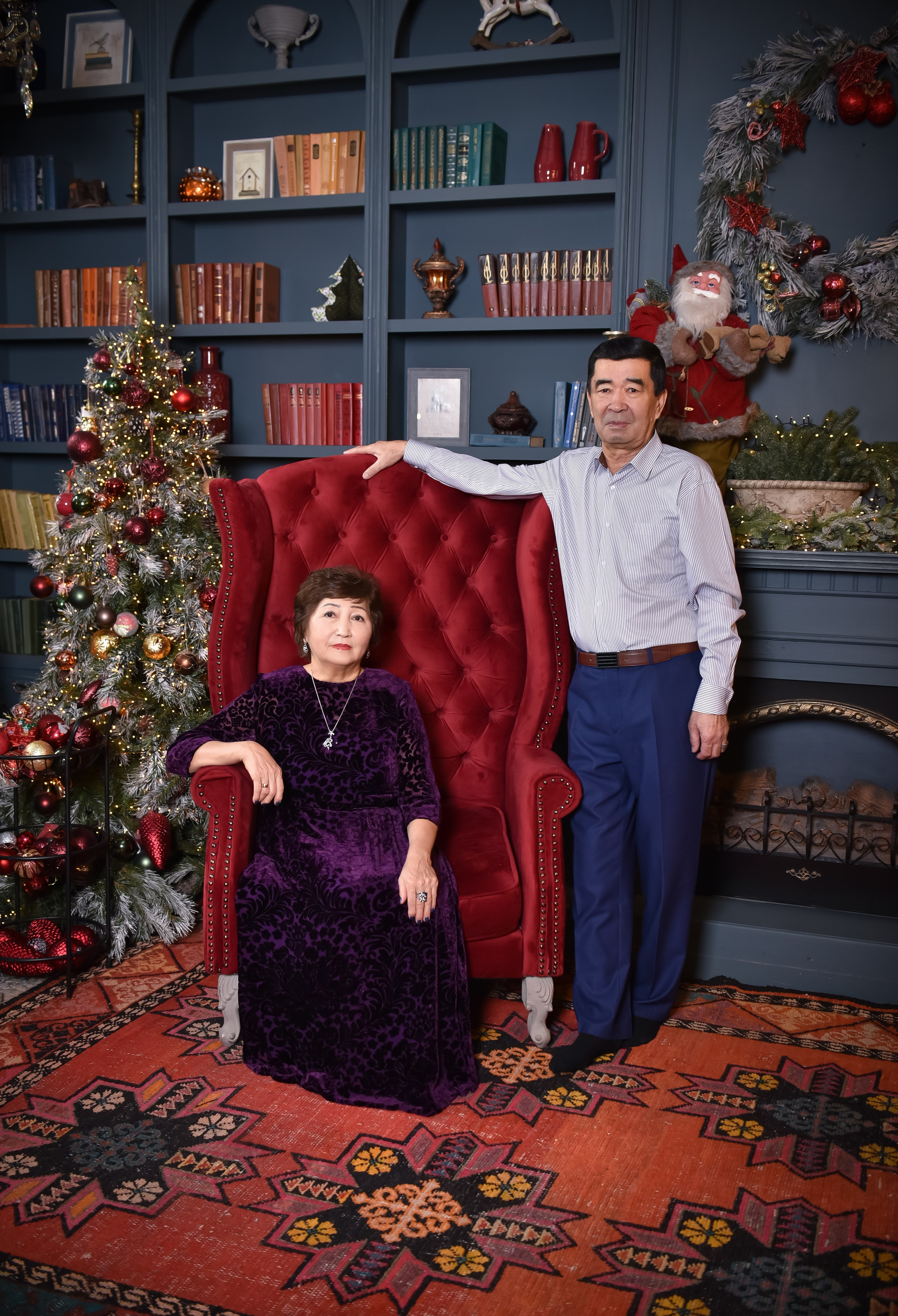 Анель. Фотограф Тамара Катапова